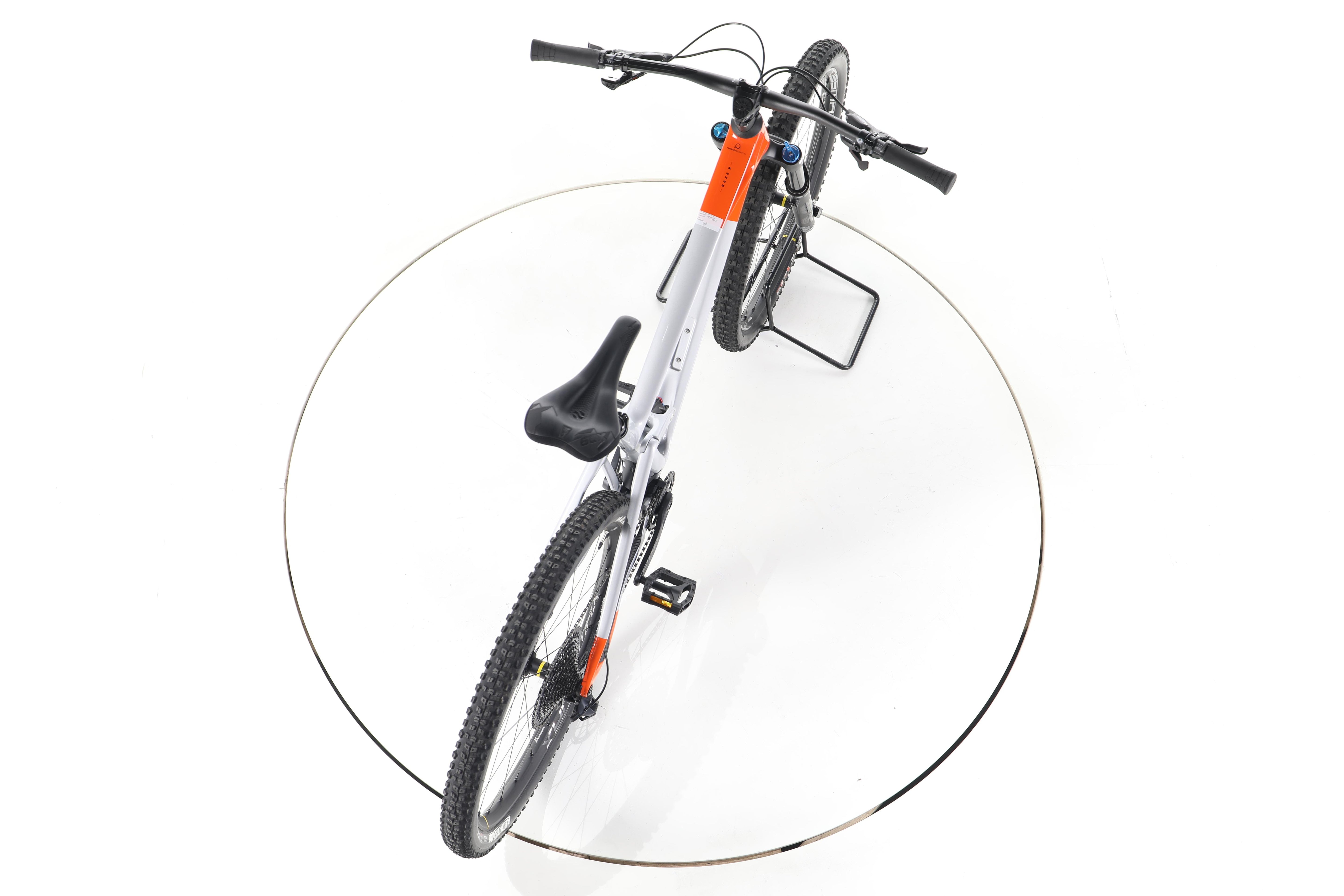 Mondraker Raze R Fahrrad Fully - Image 23