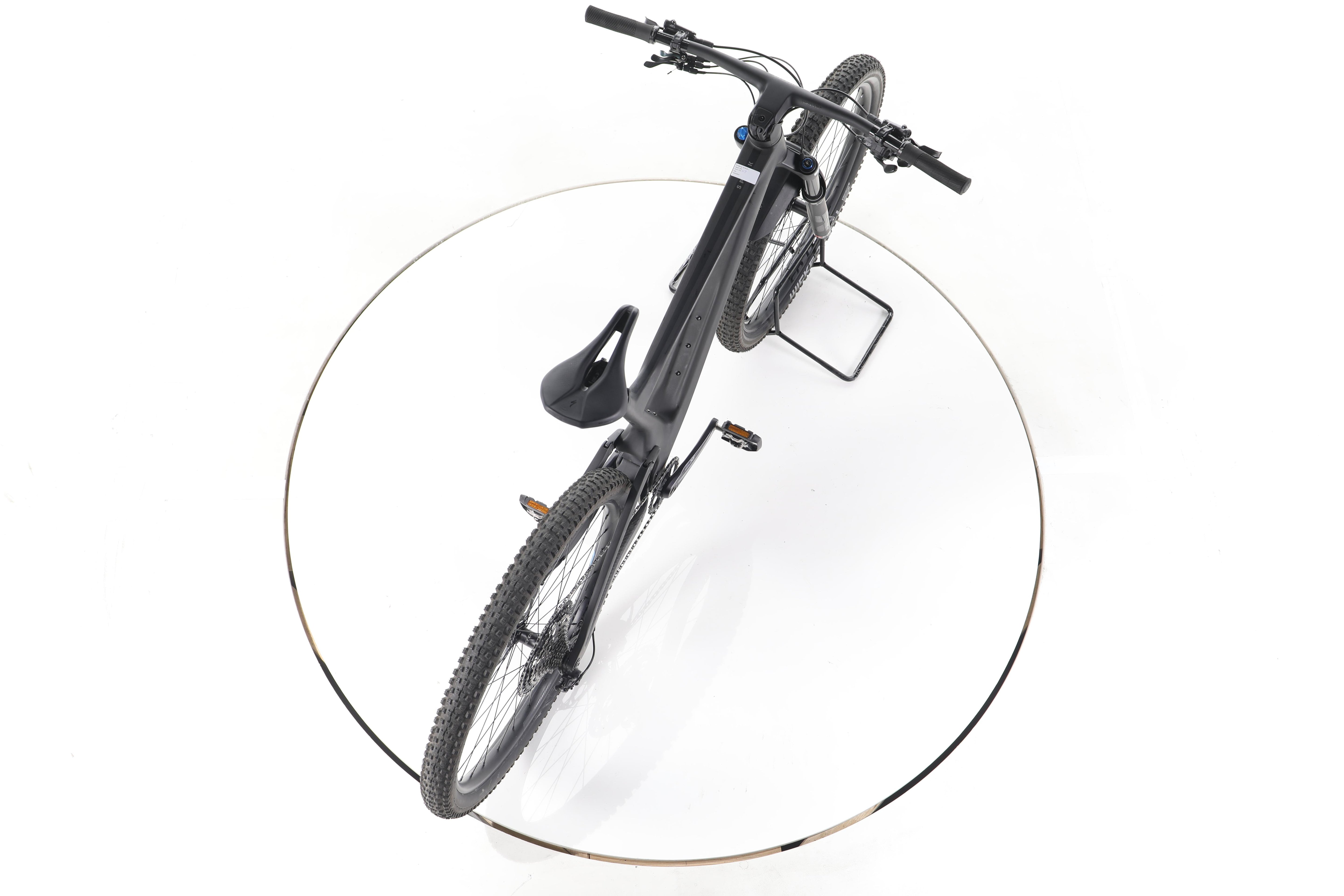 Scott Spark 910 Fahrrad Fully - Image 23