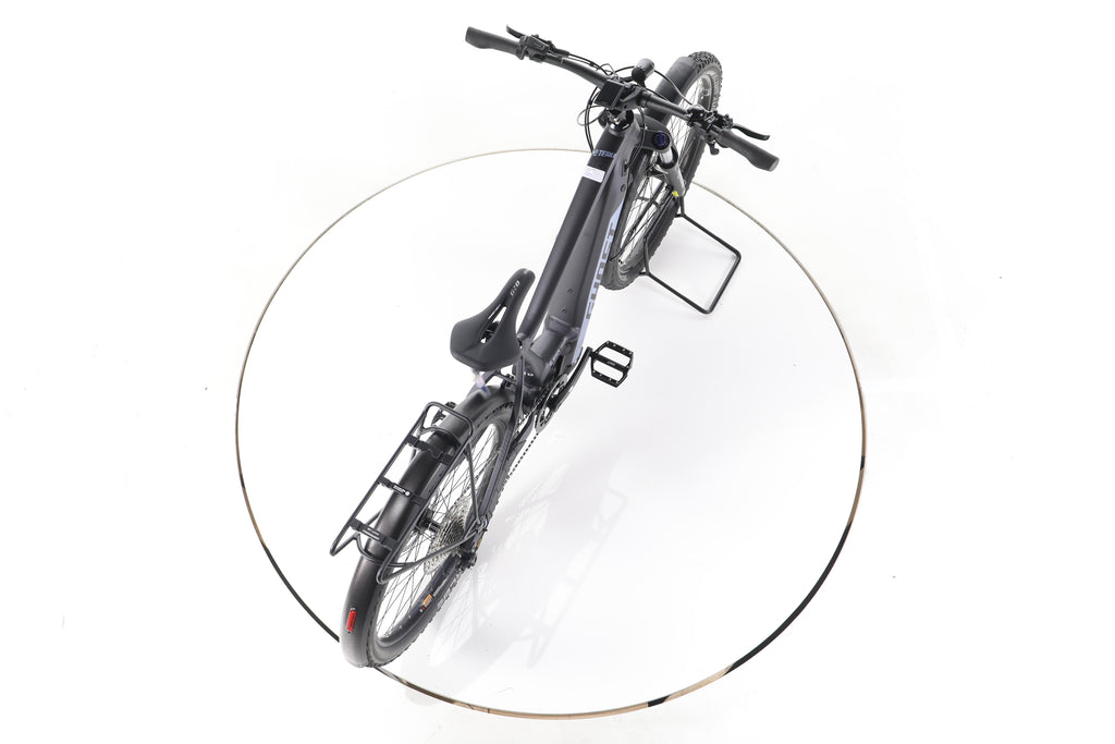 Ghost E-Teru Advanced EQ TR Trekking E-Bike - Image 23