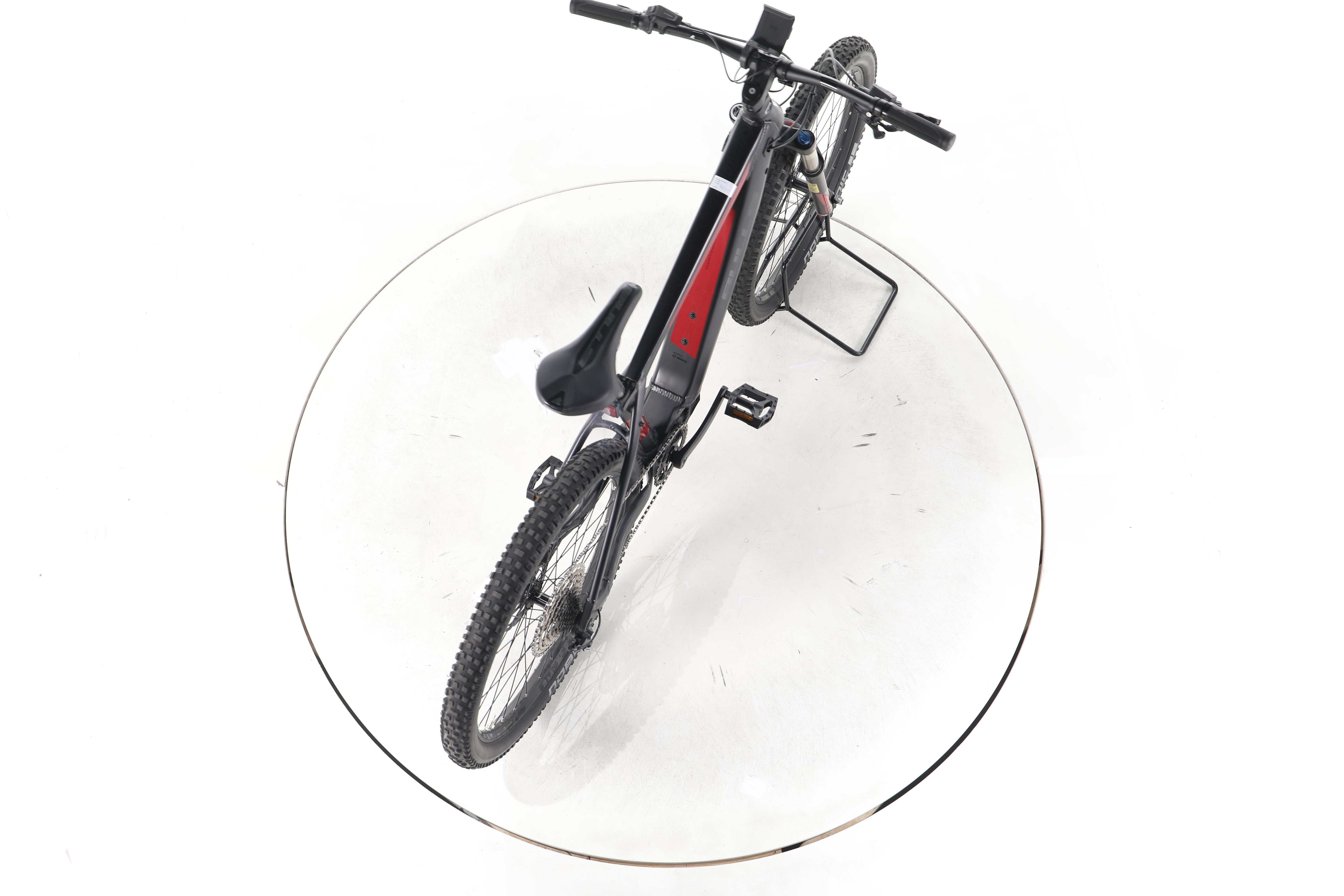 Bulls Copperhead EVO 3 E-Bike - Image 23