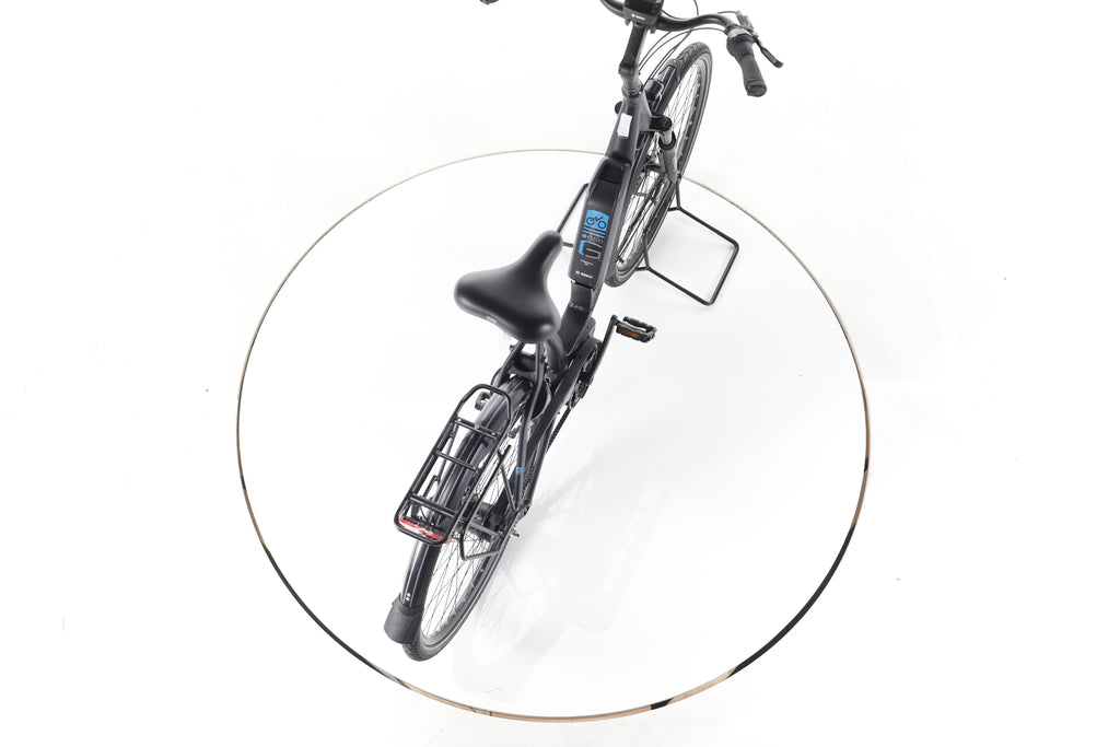 Gudereit EC-4.5 RT City E-Bike Tiefeinsteiger - Image 23