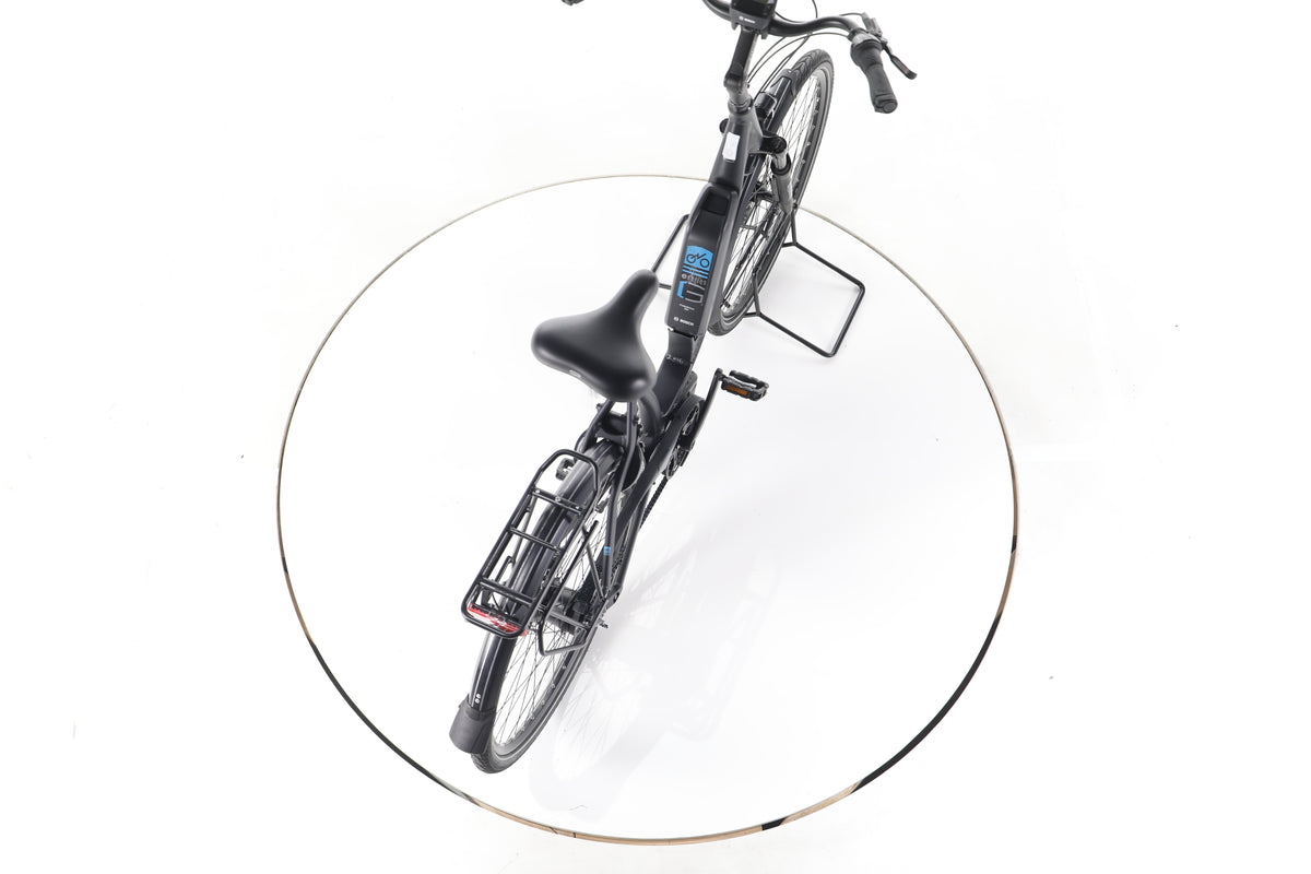 Gudereit EC-4.5 RT City E-Bike Tiefeinsteiger - Image 23