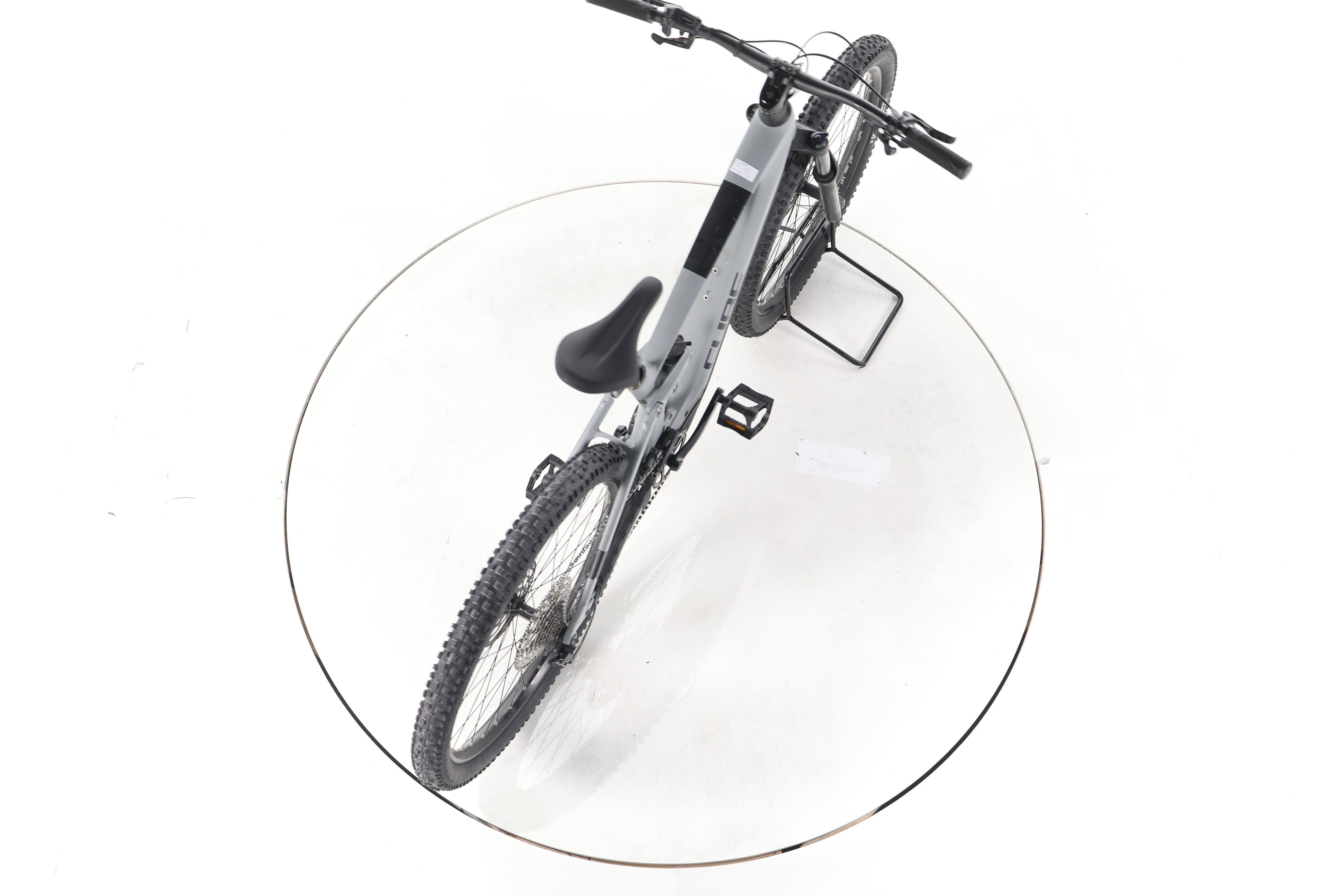 Cube Stereo Hybrid 140 HPC Pro E-Bike Fully Carbon - Image 23