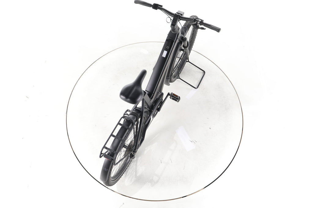 QWIC Atlas Trekking E-Bike - Image 23
