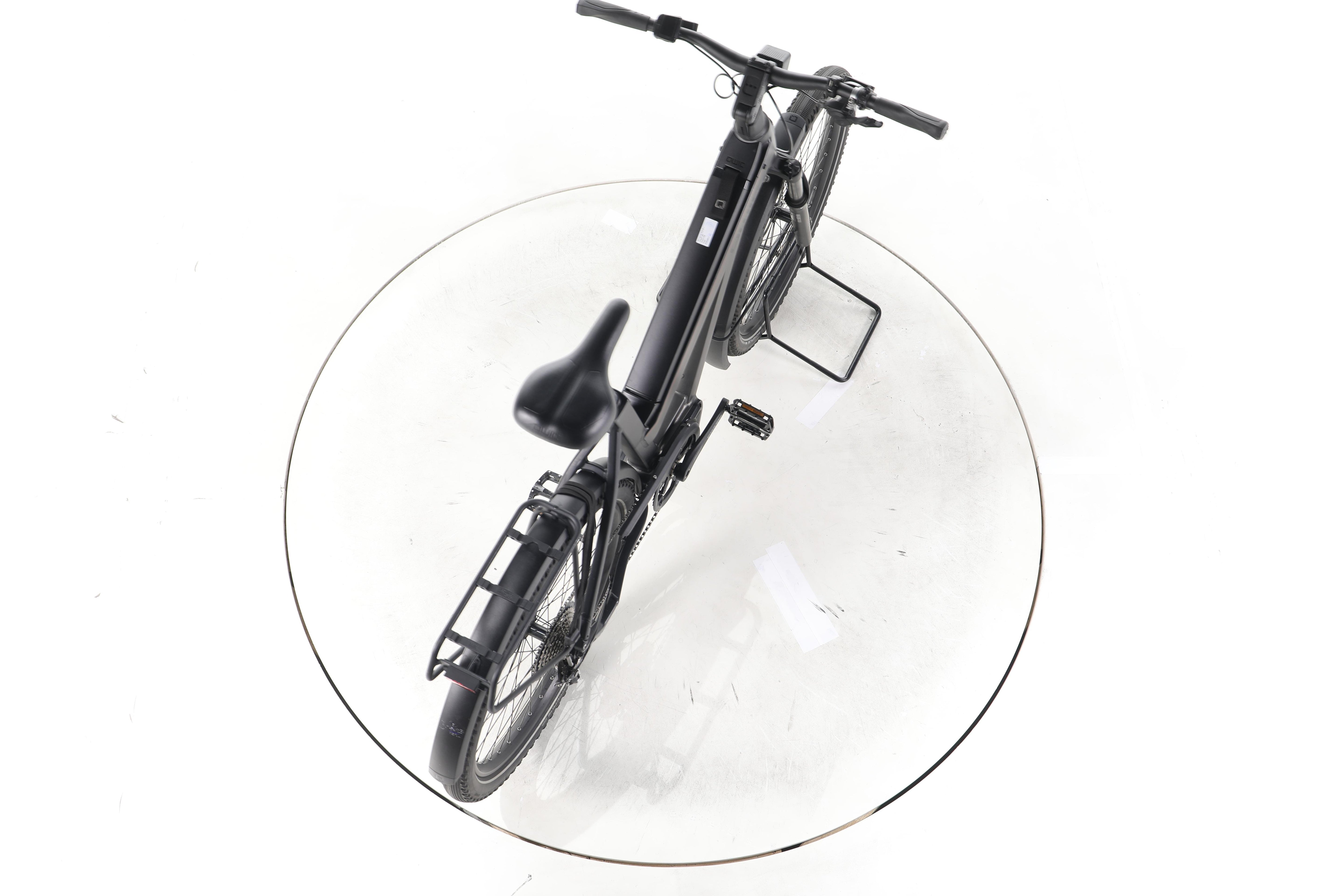QWIC Atlas Trekking E-Bike - Image 23