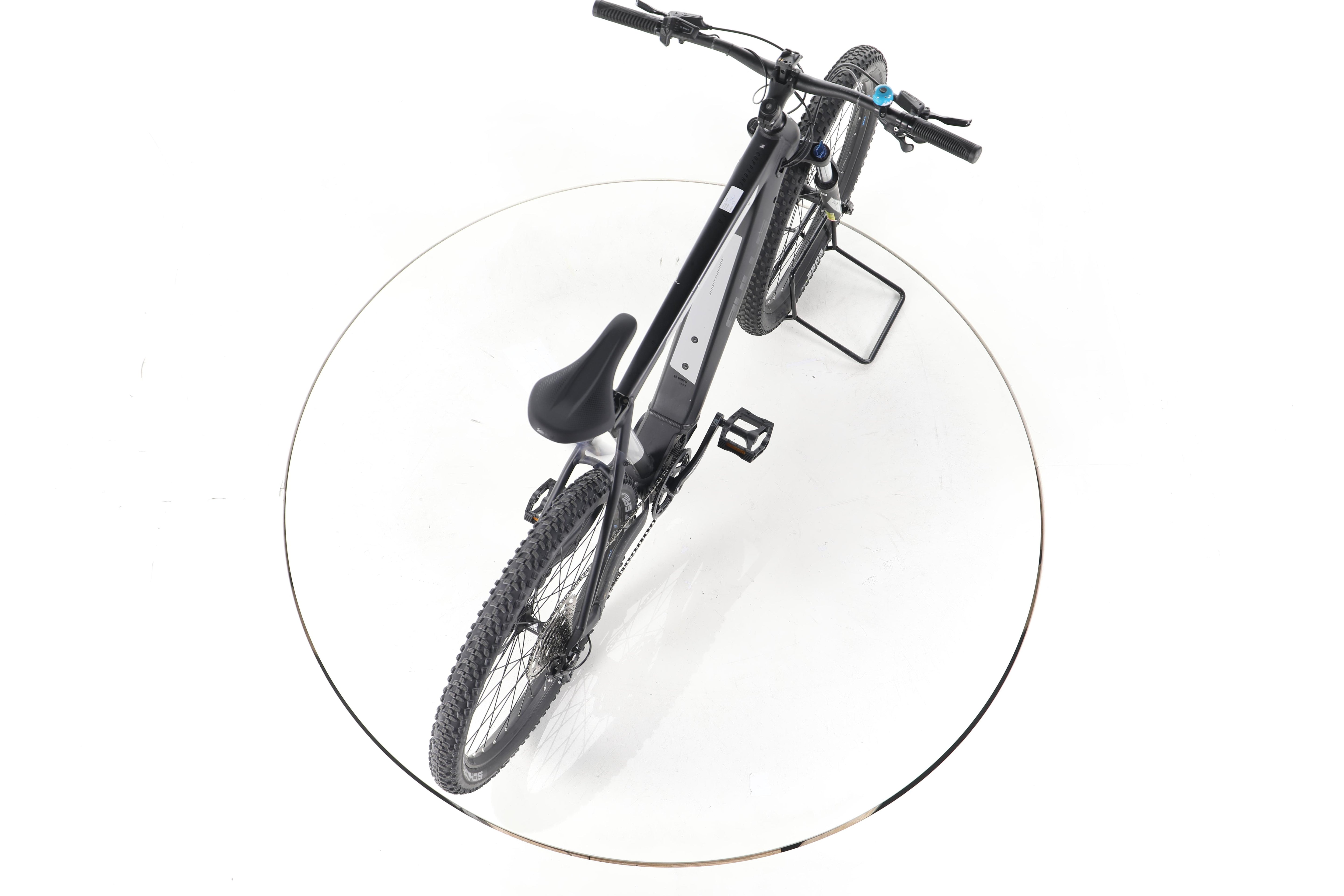 Bulls Copperhead EVO 1 E-Bike - Image 23