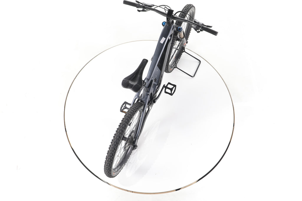 Simplon Rapcon P-Max E-Bike Fully Carbon - Image 23