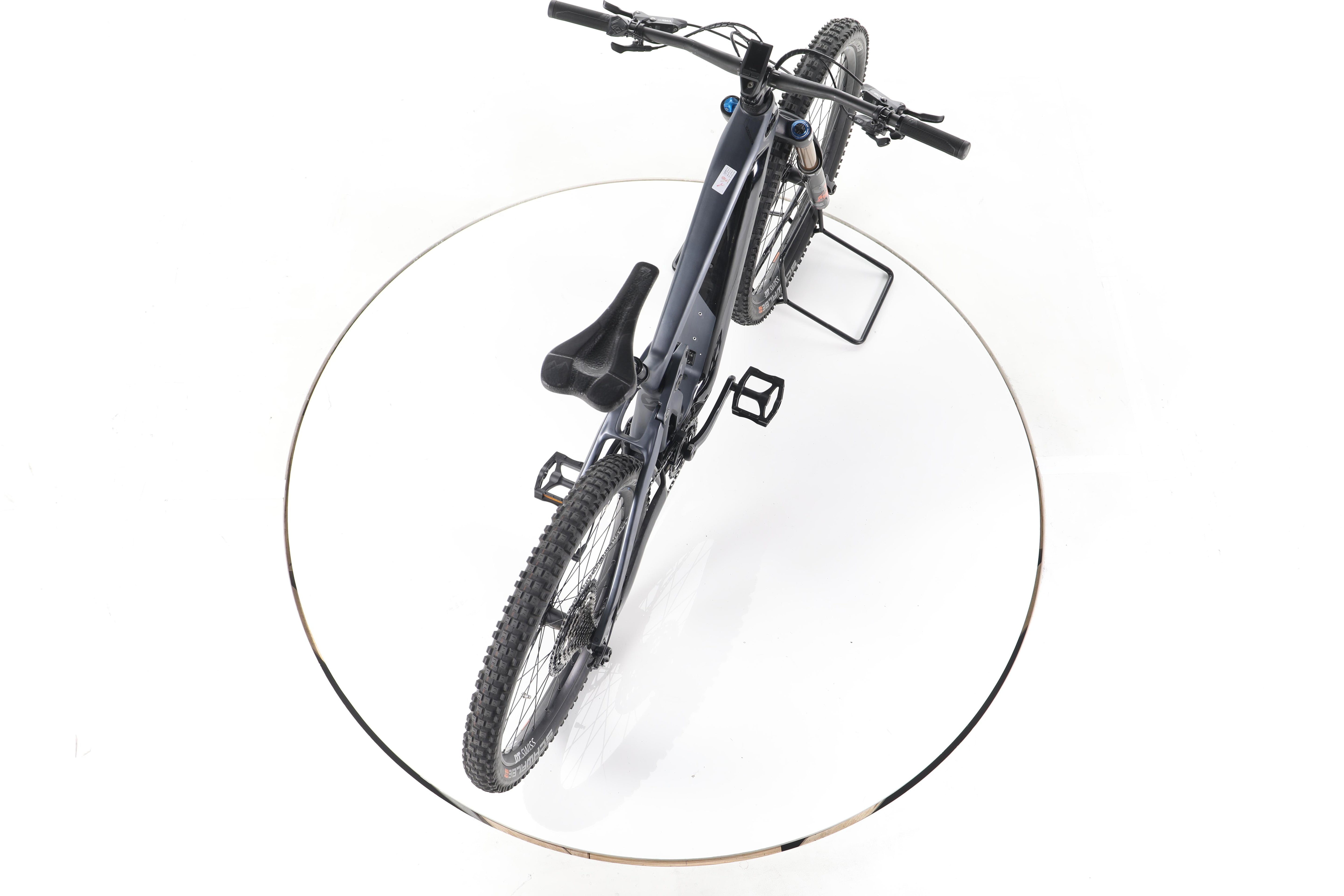 Simplon Rapcon P-Max E-Bike Fully Carbon - Image 23