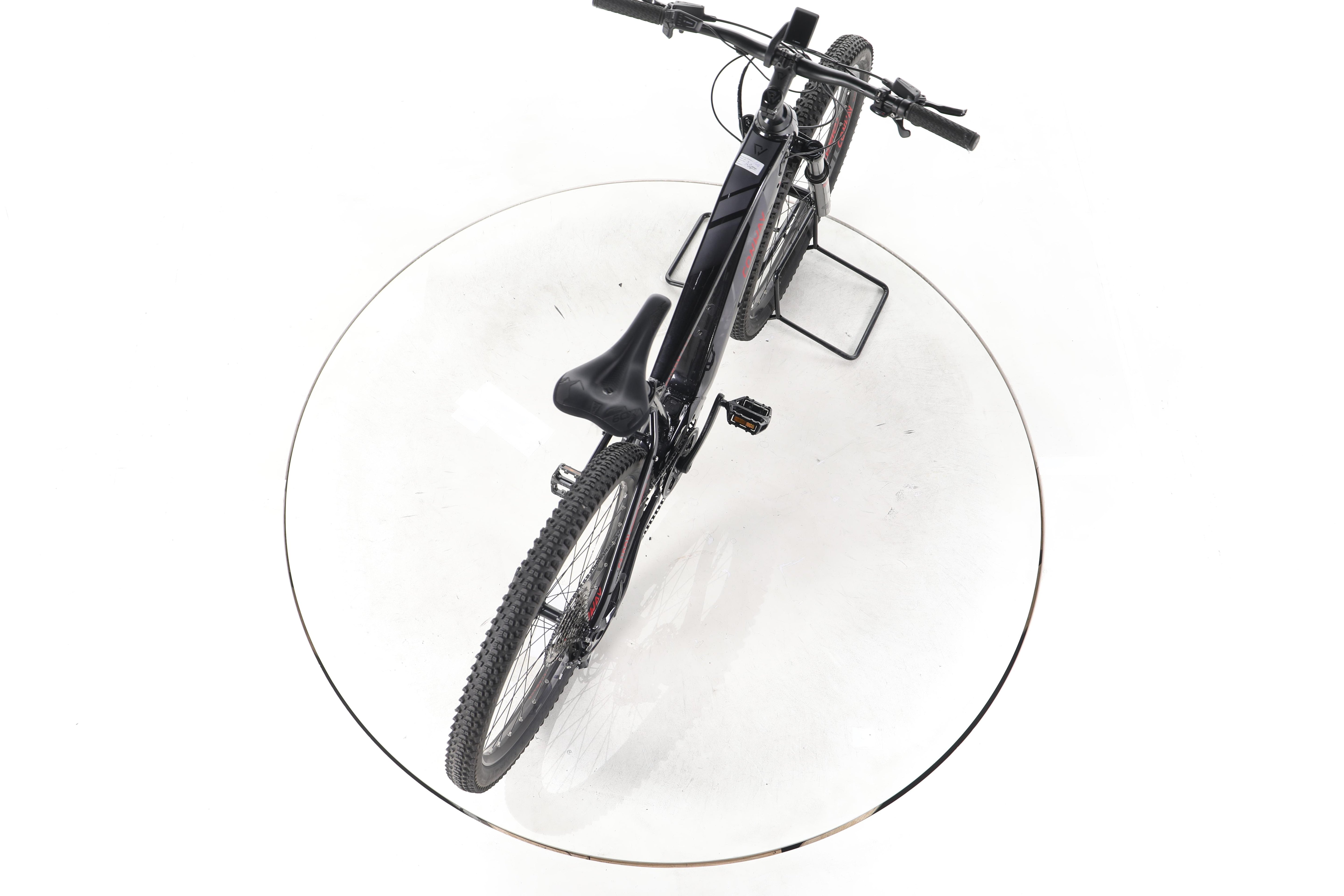 Conway Cairon S 5.0 E-Bike - Image 23
