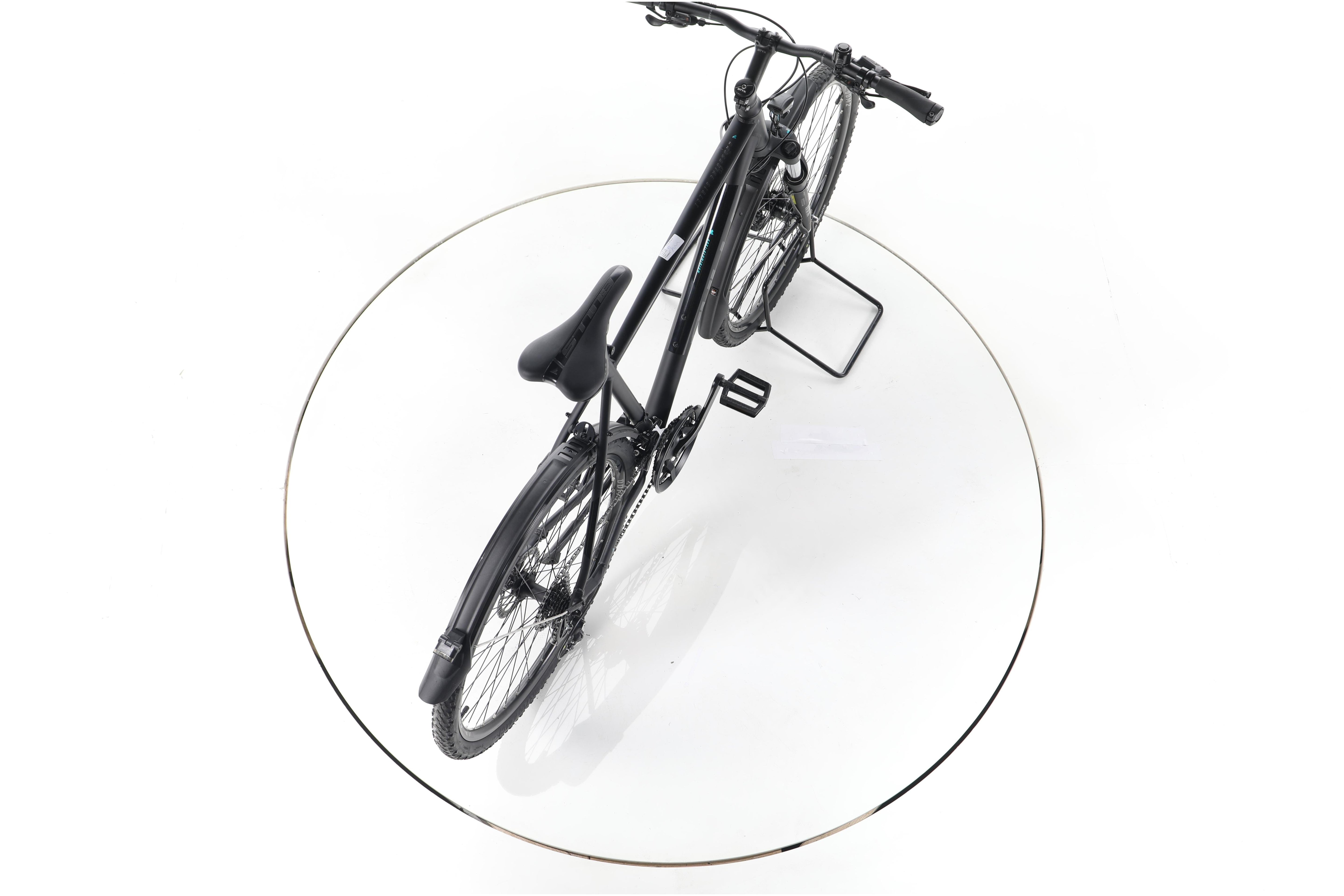 Bulls Crossbike Street Fahrrad City & Trekking - Image 23