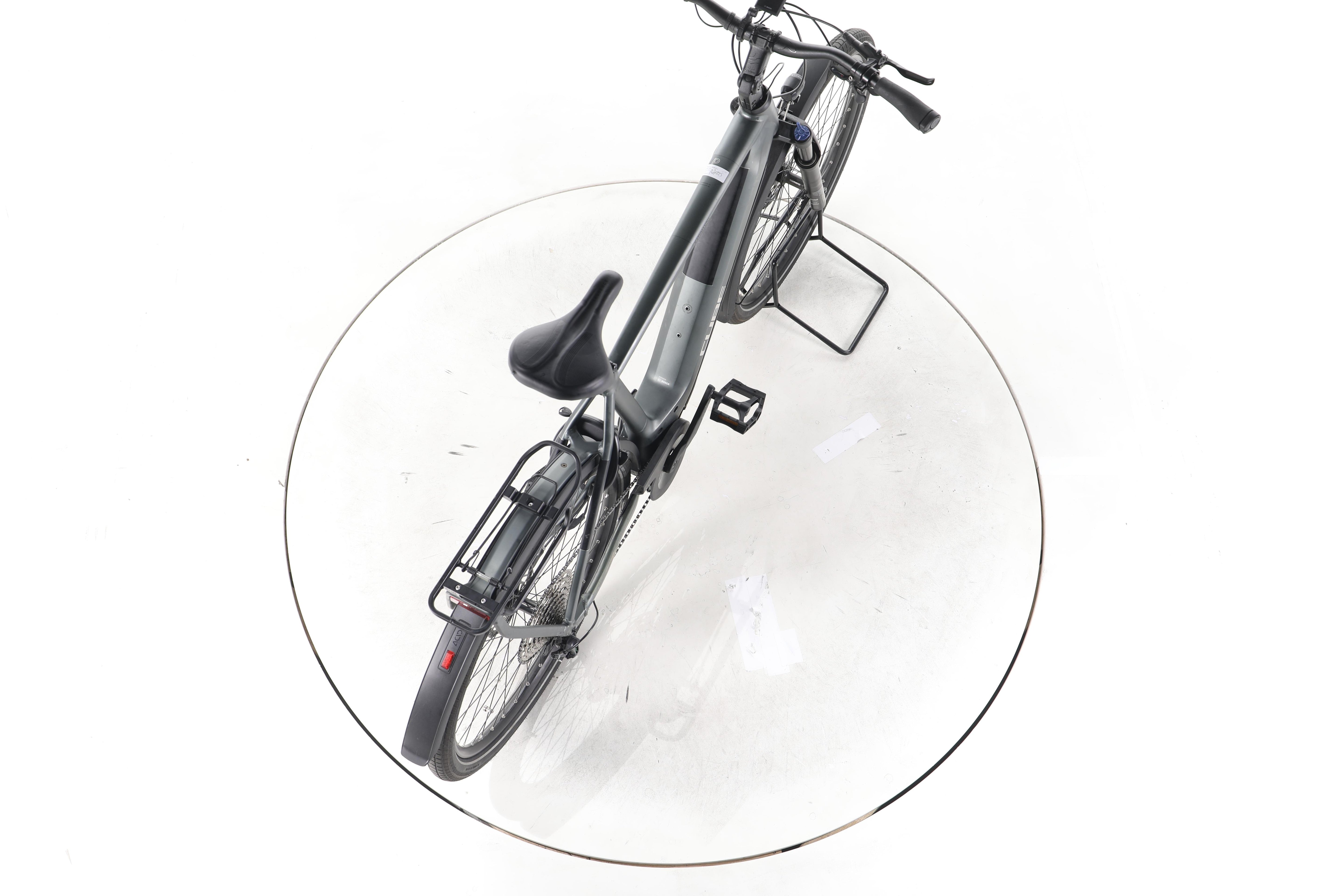 Cube Kathmandu Hybrid Pro Trekking E-Bike - Image 23