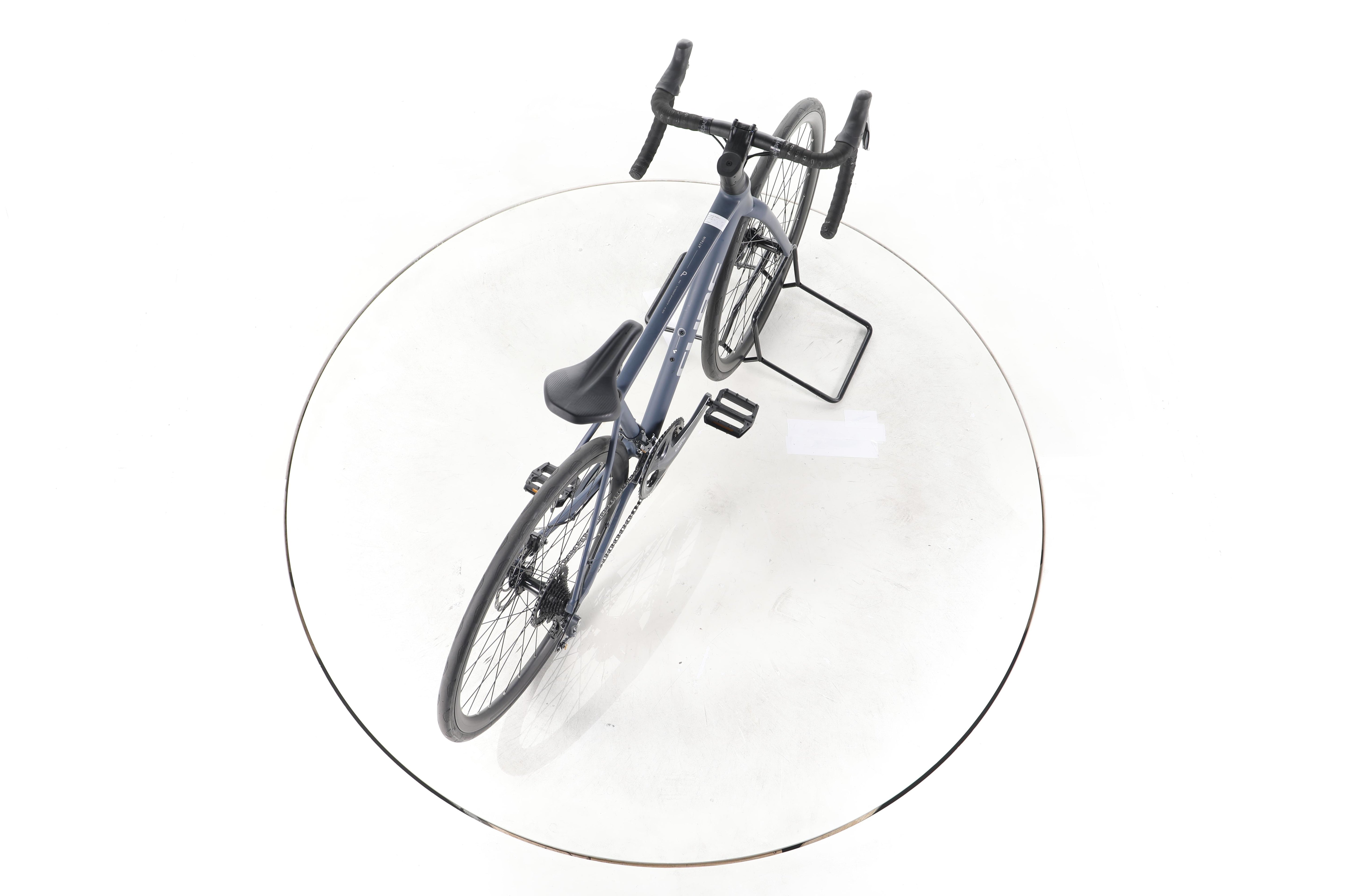 Cube Attain Pro Rennrad 2025 - Image 23