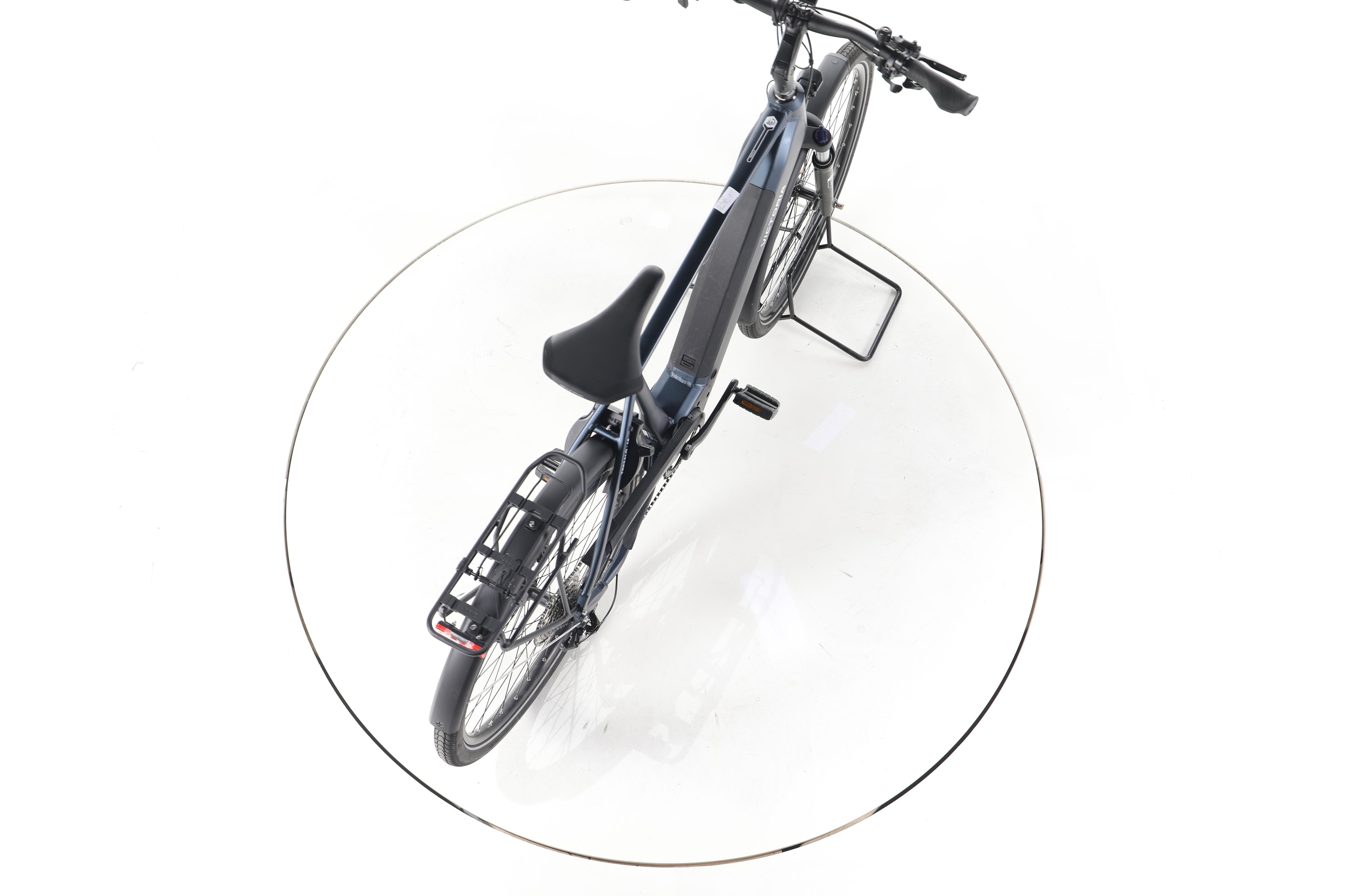 Victoria Tresalo 14 Trekking E-Bike 2024 - Image 23