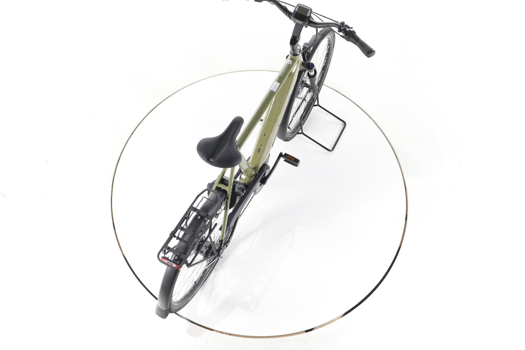 Victoria eTrekking 11.5 City E-Bike - Image 23