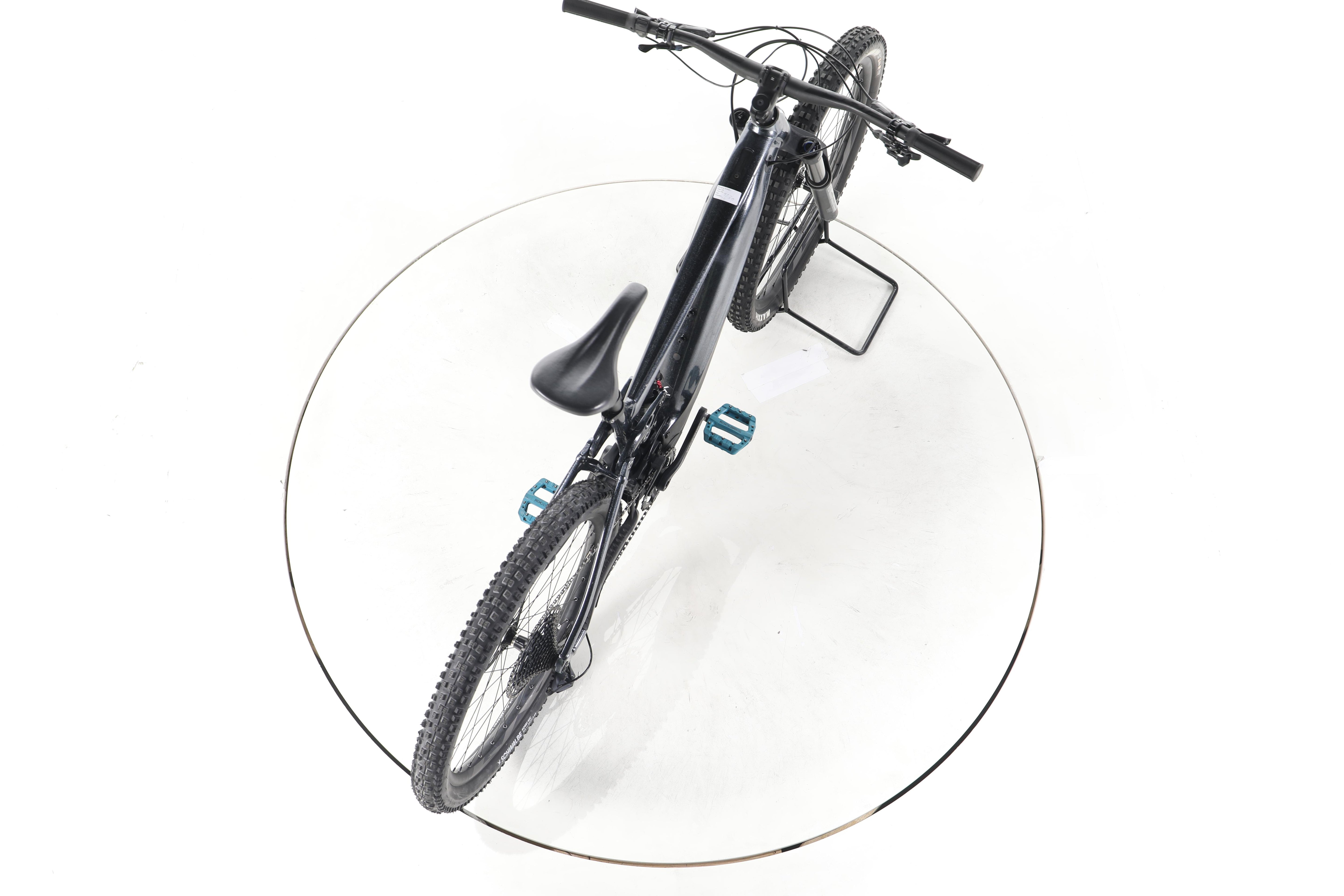 Giant Reign E+ 2 E-Bike Fully - Image 23