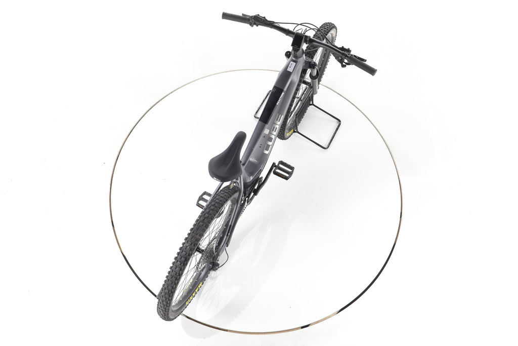 Cube Reaction Hybrid Race E-Bike - Image 23