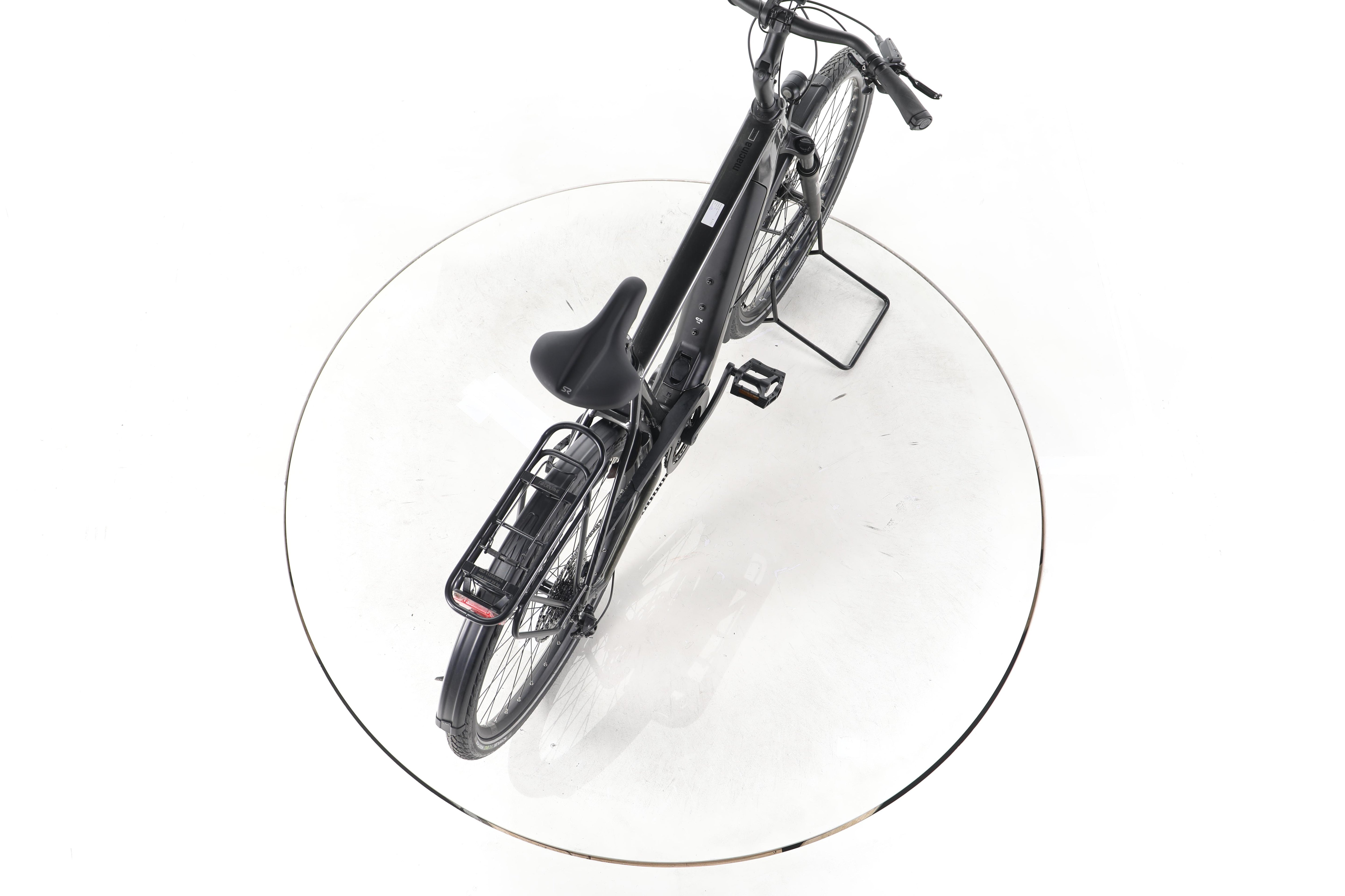 KTM Macina Style XL Trekking E-Bike - Image 23