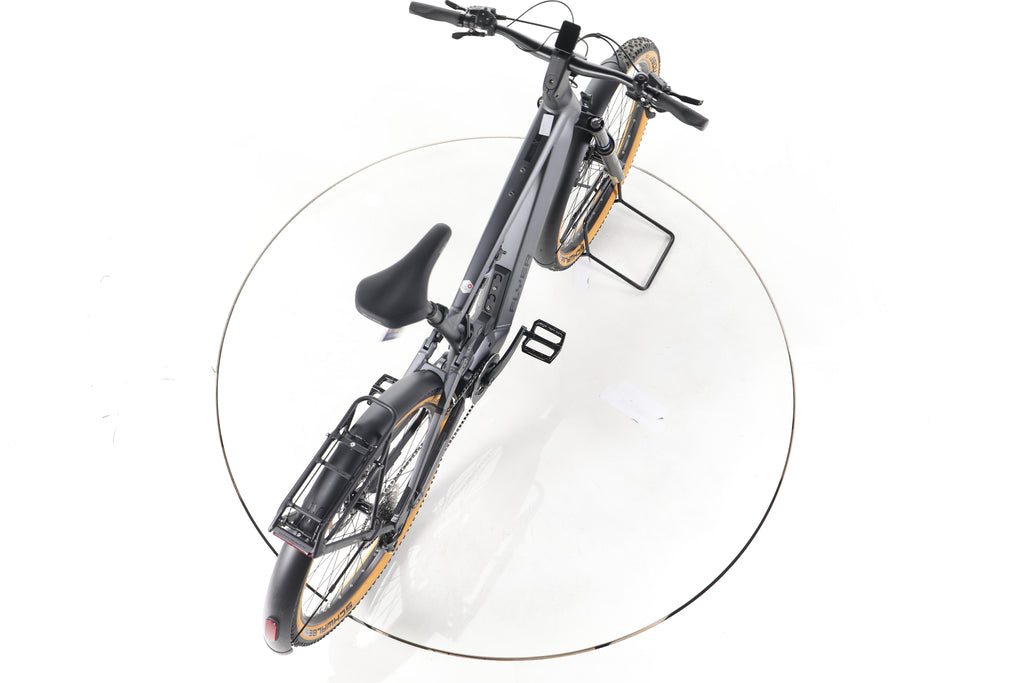 FLYER Goroc X 4.10 SUV E-Bike - Image 23
