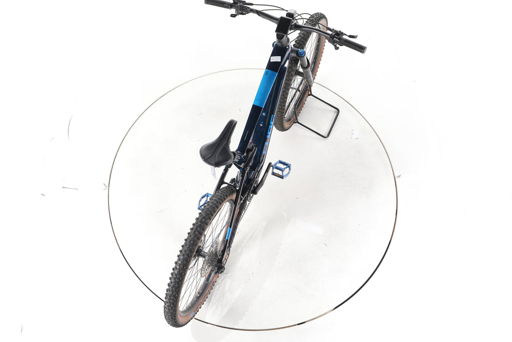 Cube Stereo Hybrid 140 HPC SLX E-Bike Fully Carbon 2024 - Image 23