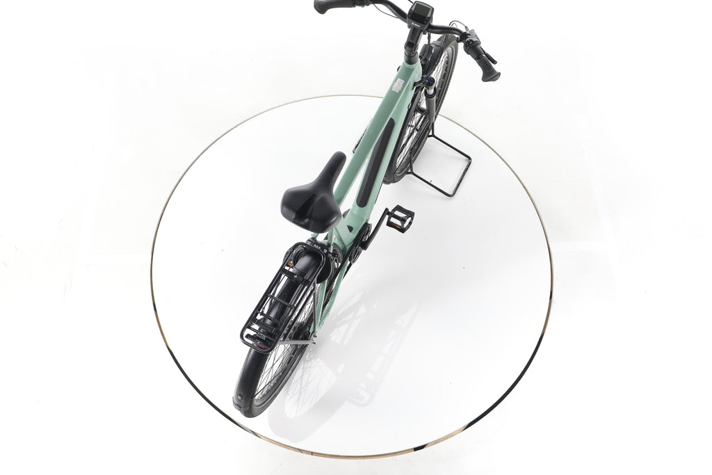 Winora Sinus R8 eco City E-Bike - Image 23