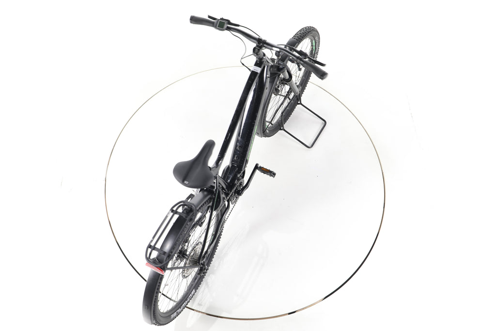 Grecos Big Foot-E Trekking E-Bike - Image 23