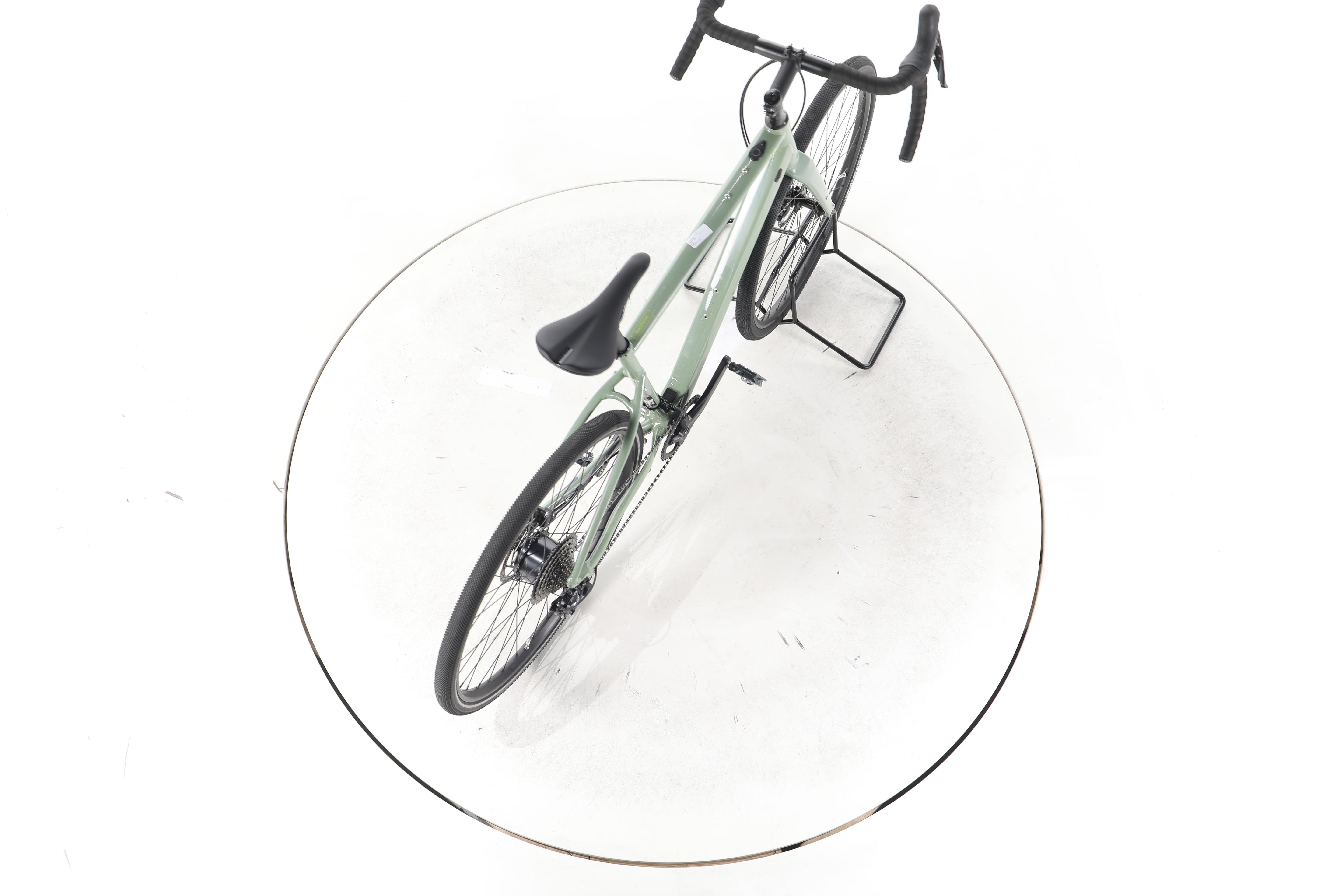 Cannondale Topstone Neo SL 1 E-Gravel & Rennrad - Image 23