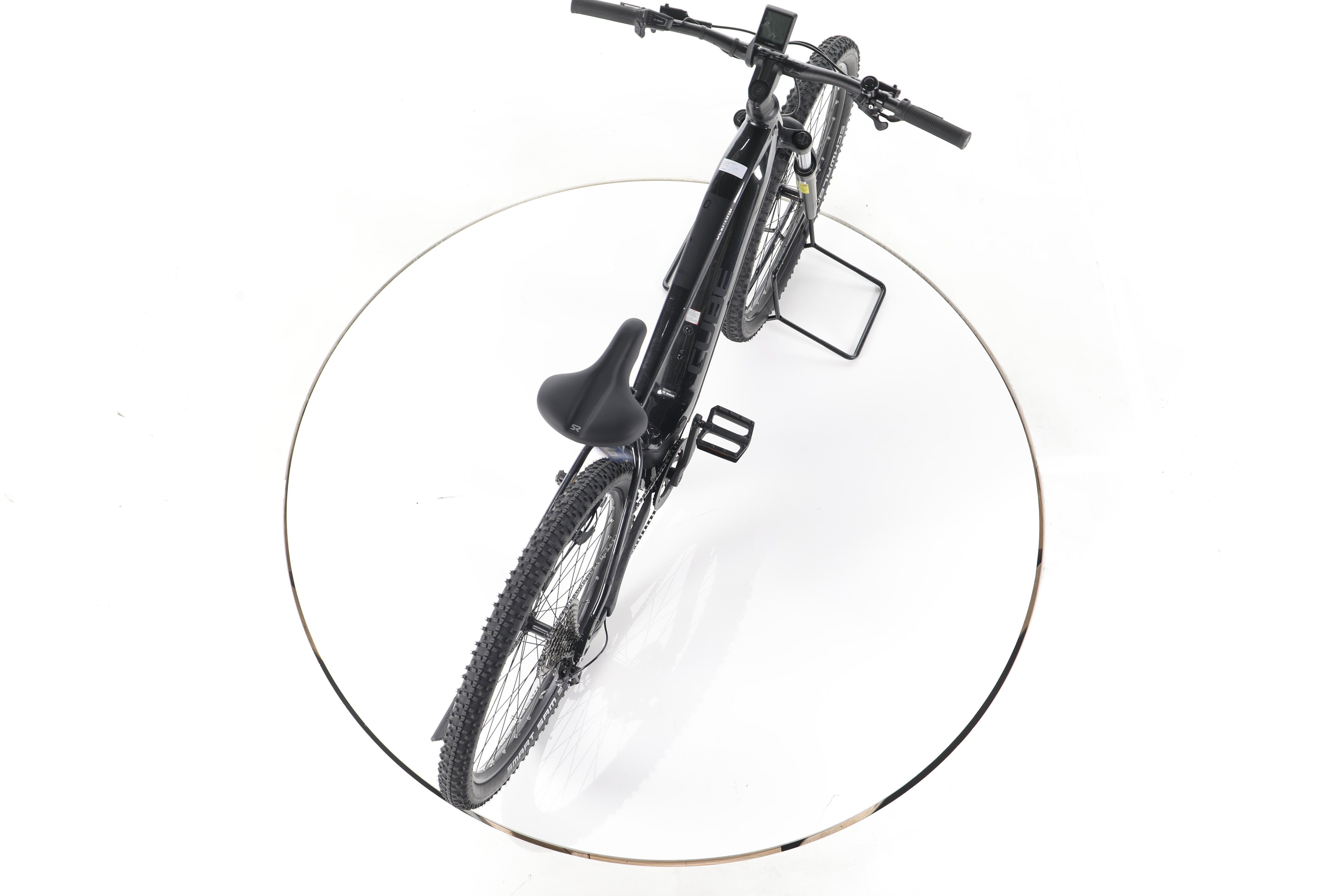 Cube Reaction Hybrid ONE E-Bike - Image 23