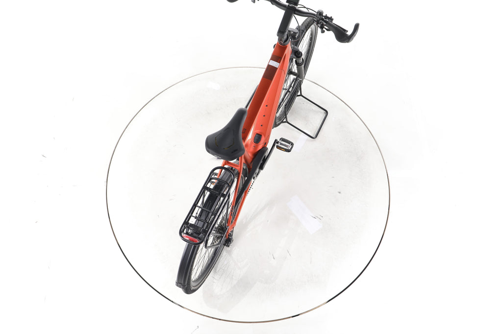 KTM Macina Style 830 Trekking E-Bike 2025 - Image 23