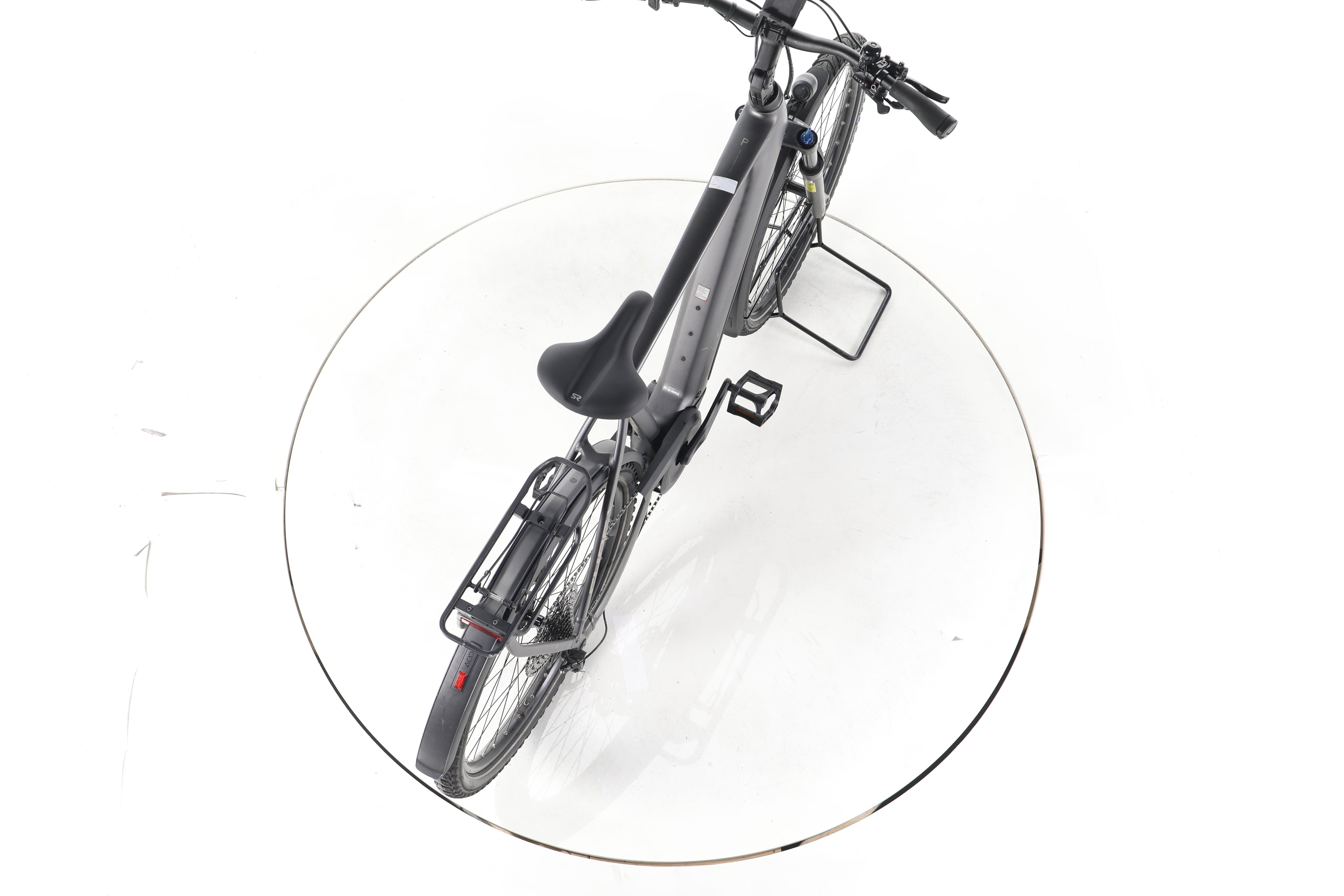 Cube Kathmandu Hybrid Pro Trekking E-Bike 2024 - Image 23