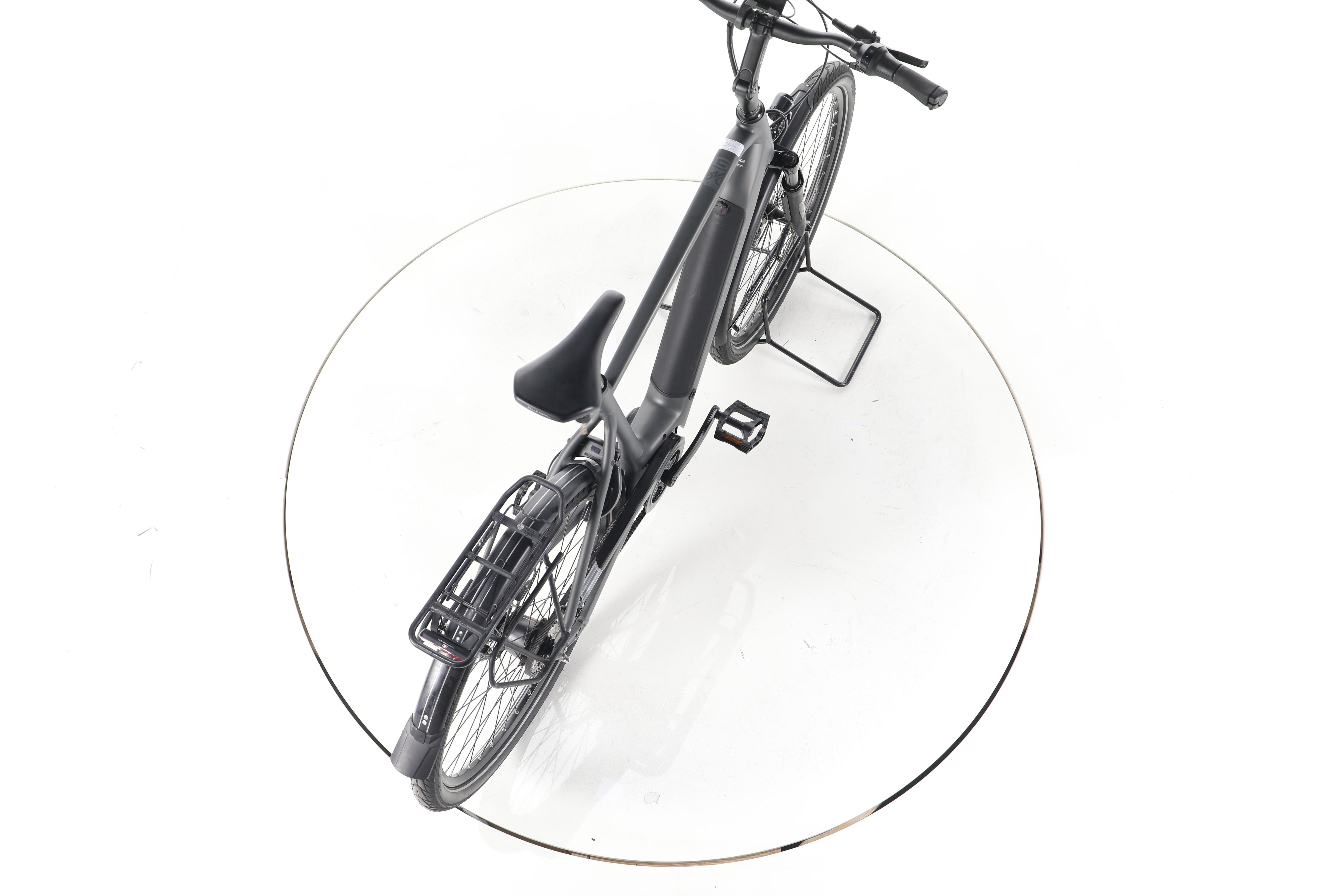 Gudereit EC-5.8 EVO City E-Bike 2024 - Image 23