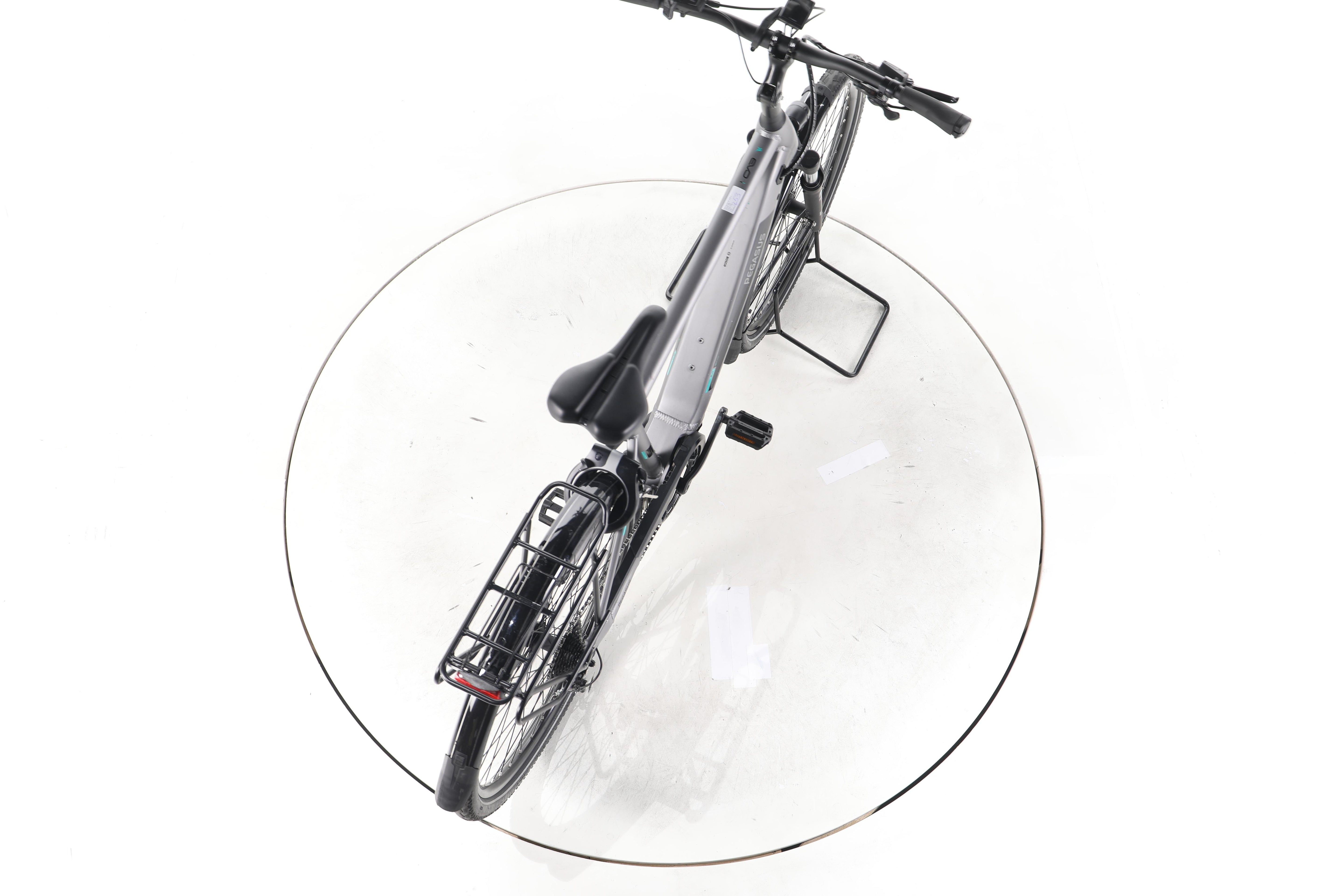 Pegasus EVO CX 750 Trekking E-Bike - Image 23