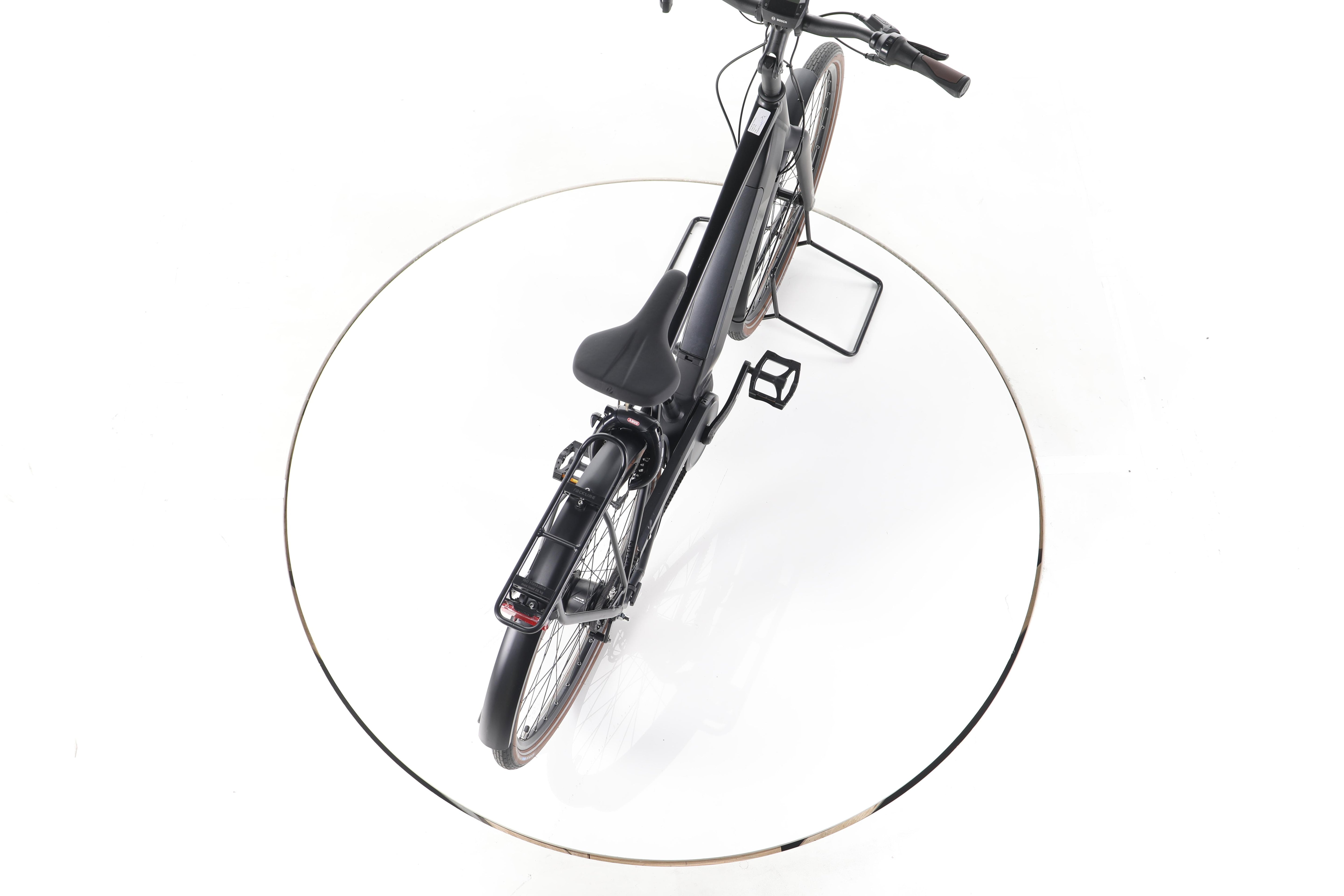 Raleigh Liverpool Premium City E-Bike - Image 23