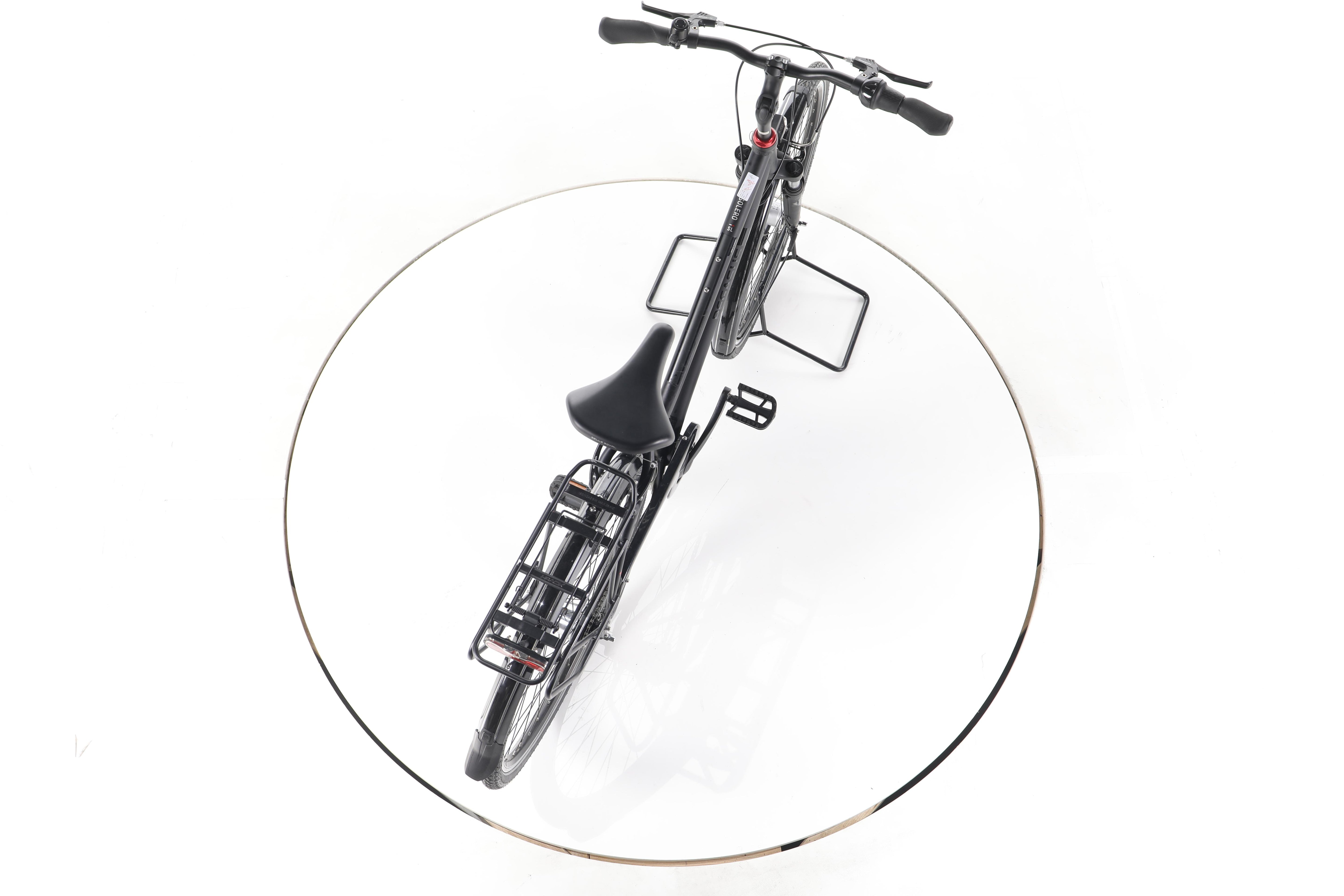 Pegasus Solero SL Fahrrad City & Trekking - Image 23