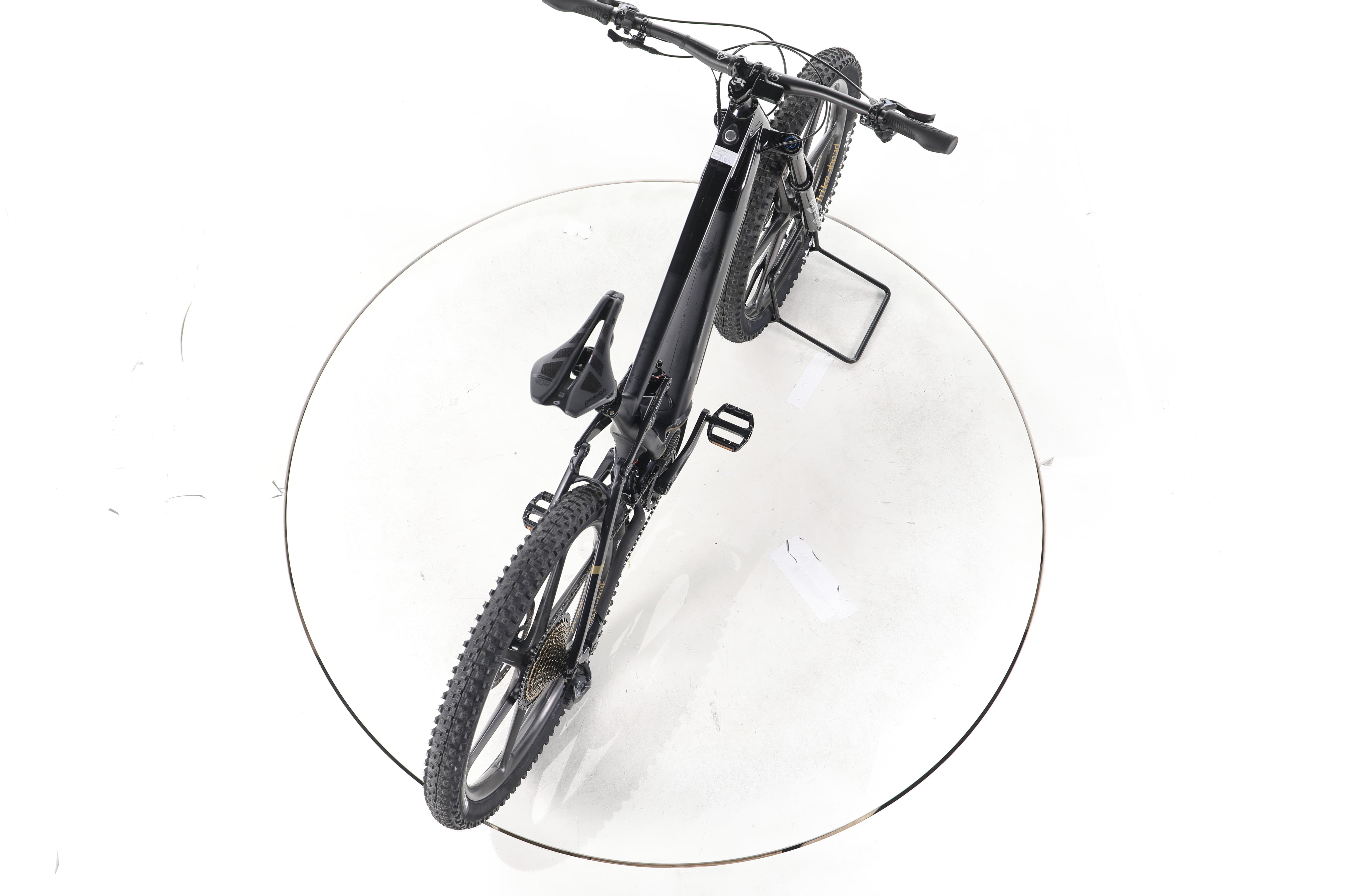 Husqvarna E-Bicycles Hard Cross X E-Bike Fully - Image 23