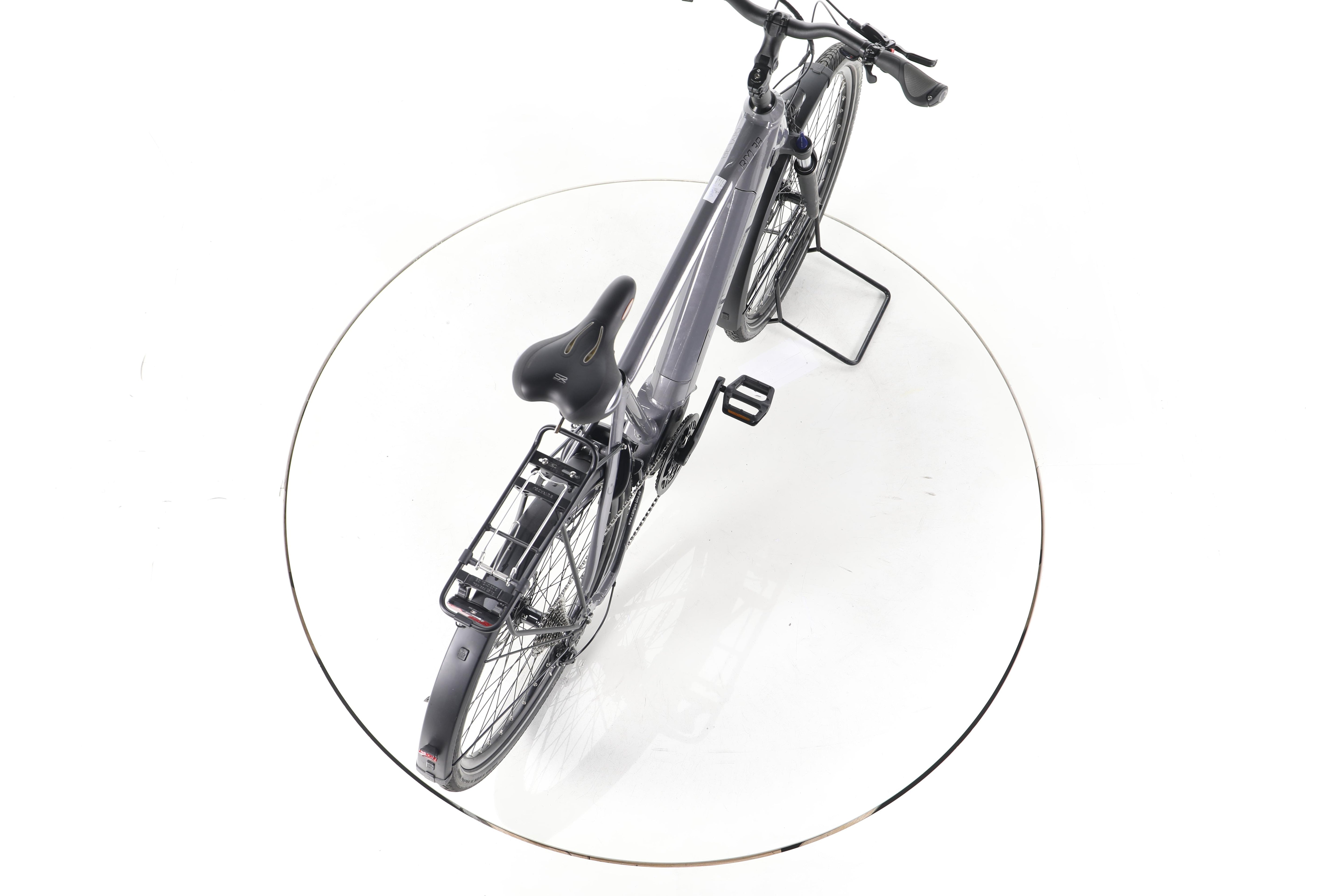 Campus BM38 Trekking E-Bike - Image 23
