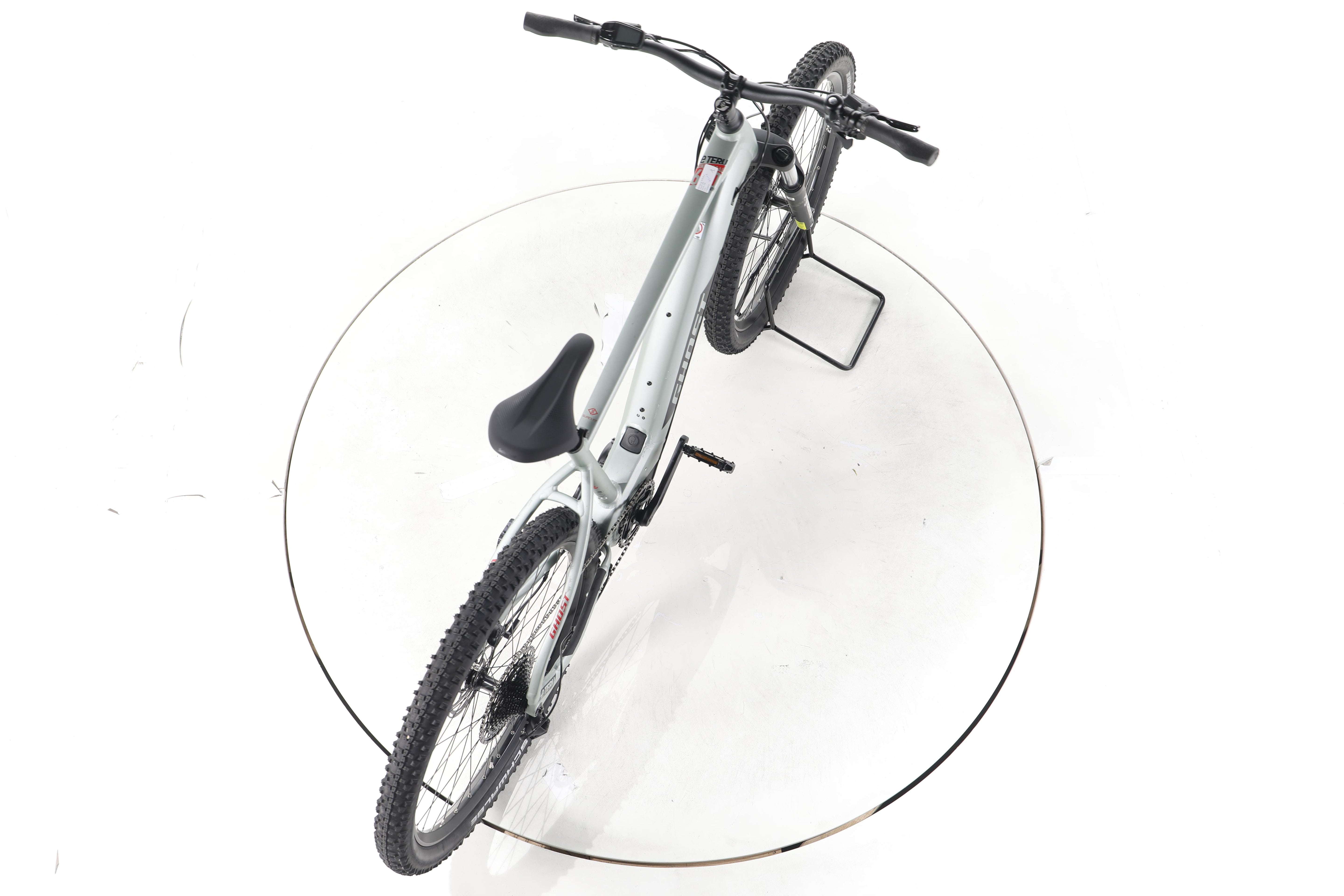 Ghost E-Teru Y Universal E-Bike - Image 23