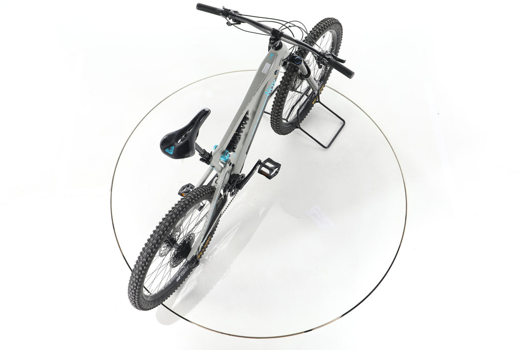 Nox Cycles HELIUM ENDURO 7.1 E-Bike Fully Carbon - Image 23