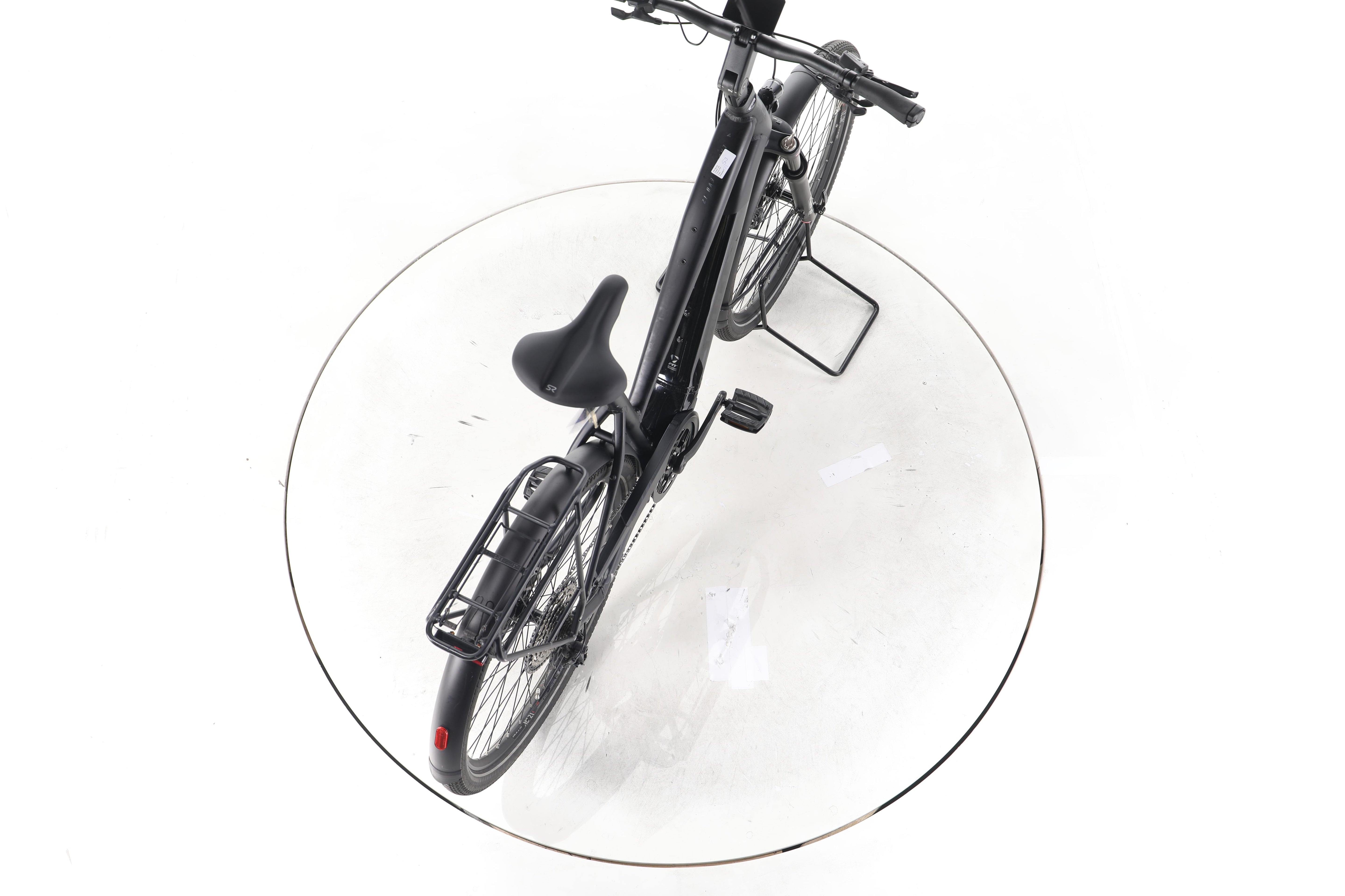 Bulls Lacuba Evo 12 Trekking E-Bike - Image 23
