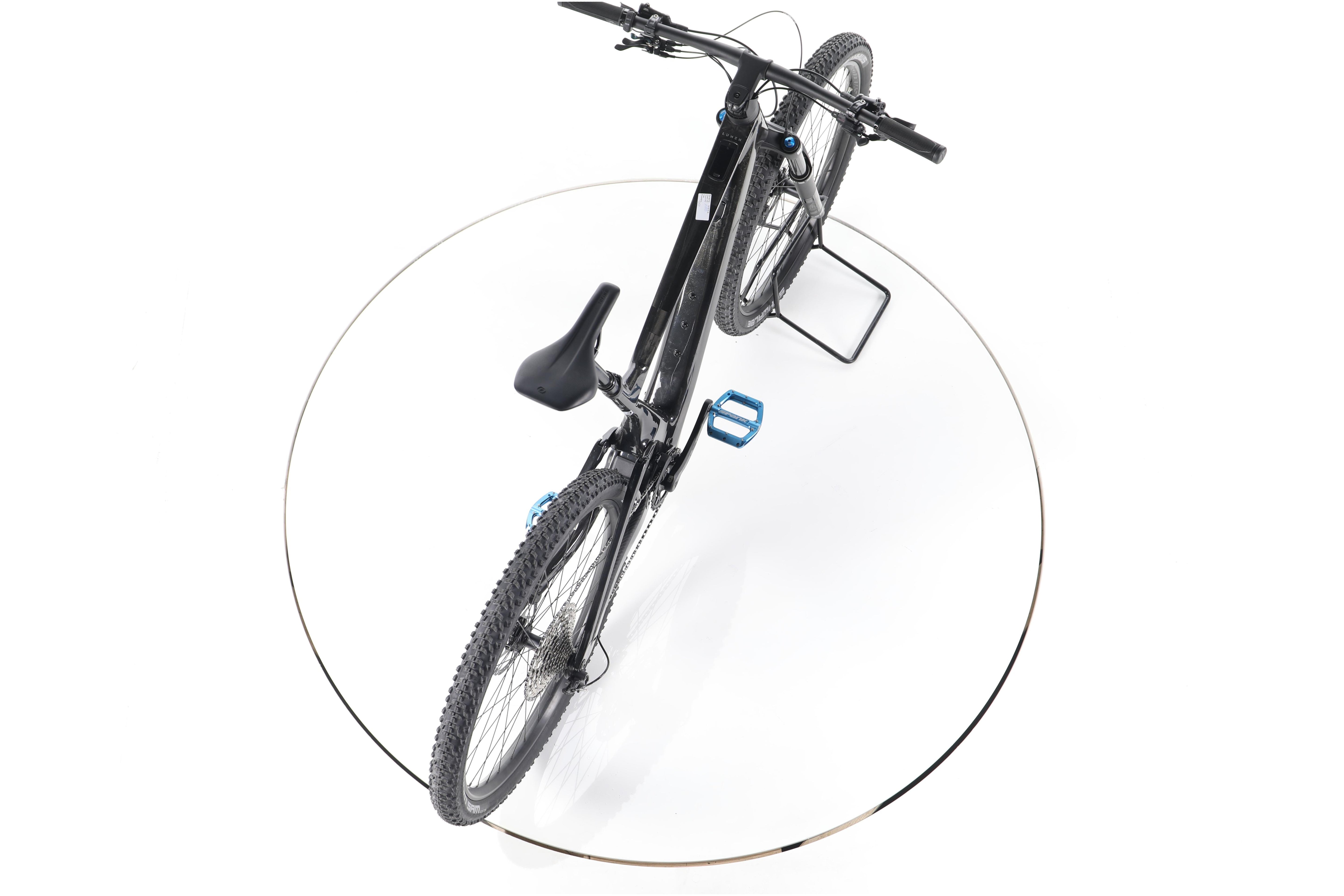 Scott Lumen eRIDE 910 E-Bike Fully Carbon - Image 23