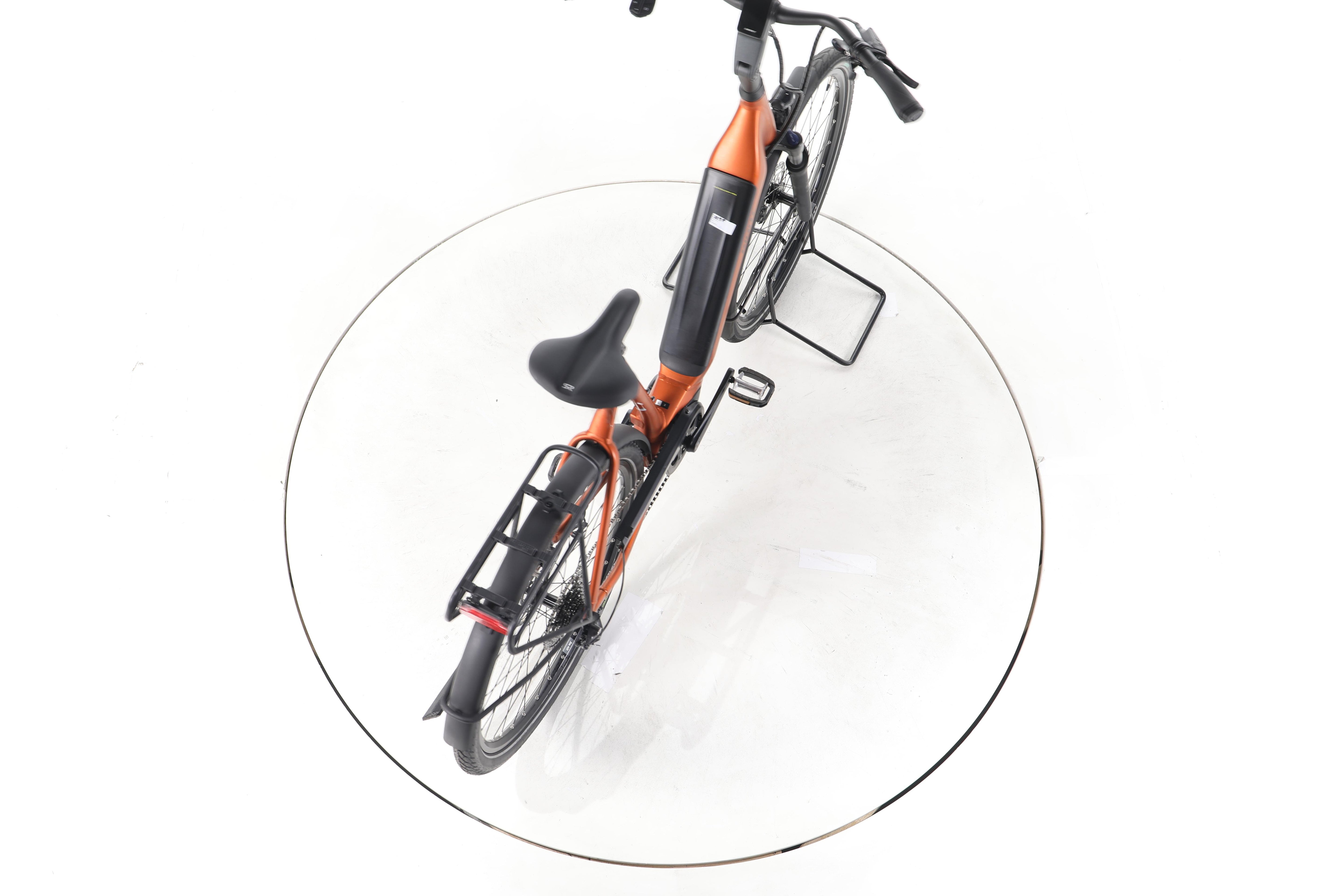 Giant Daily Tour E+ Trekking E-Bike Tiefeinsteiger - Image 23