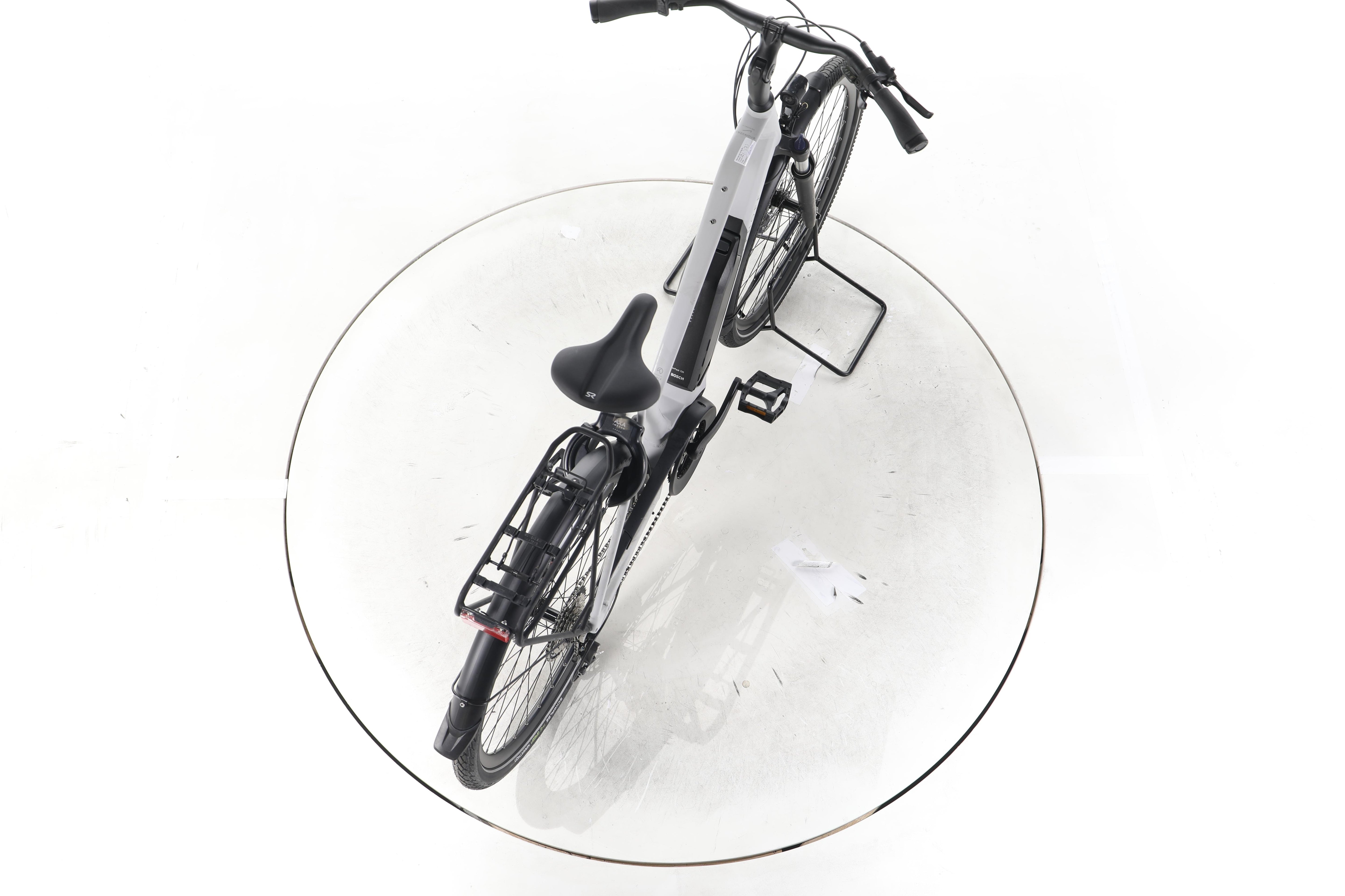 Kalkhoff Endeavour 1.B Move Trekking E-Bike - Image 23