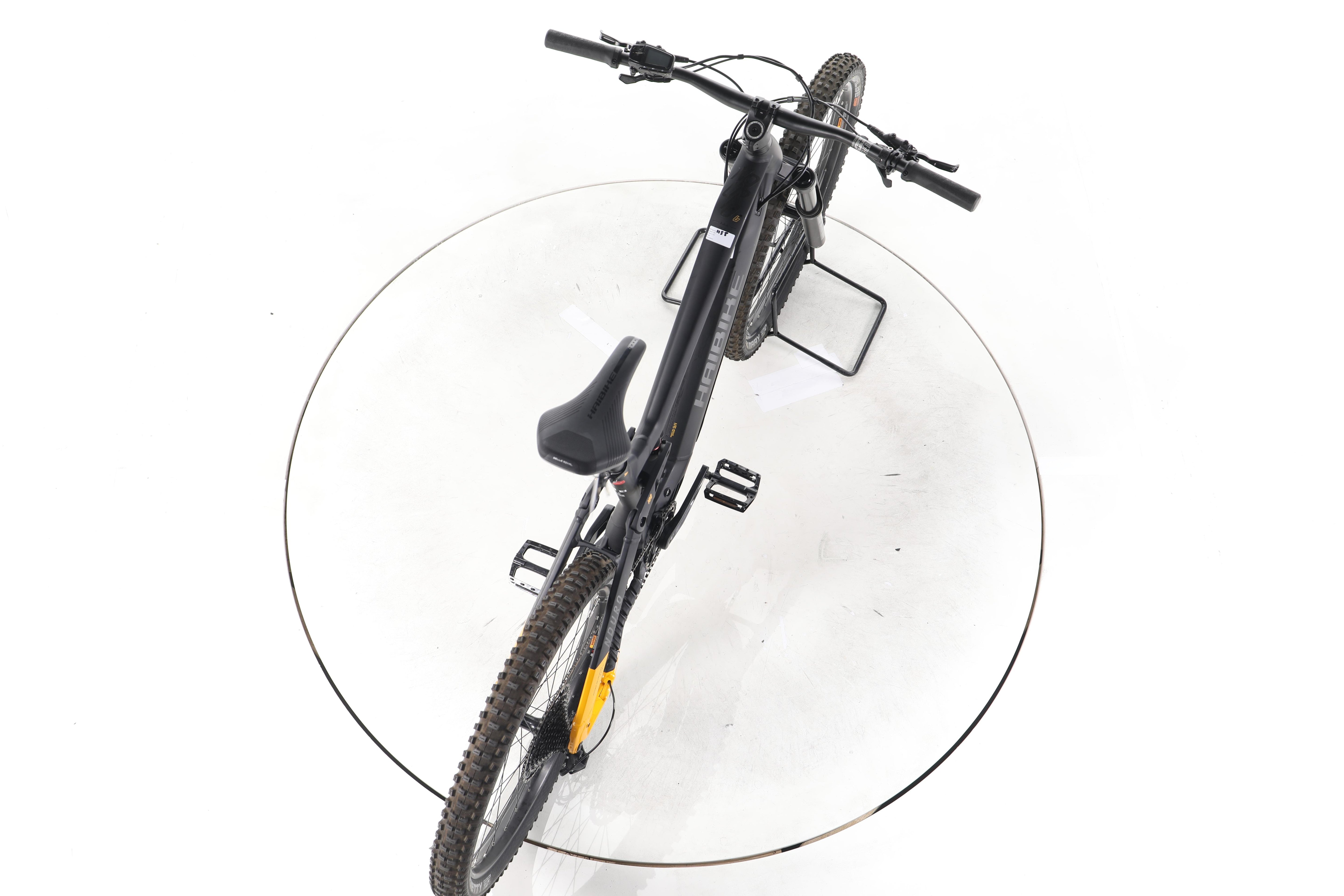 Haibike Nduro 6 E-Bike Fully - Image 23