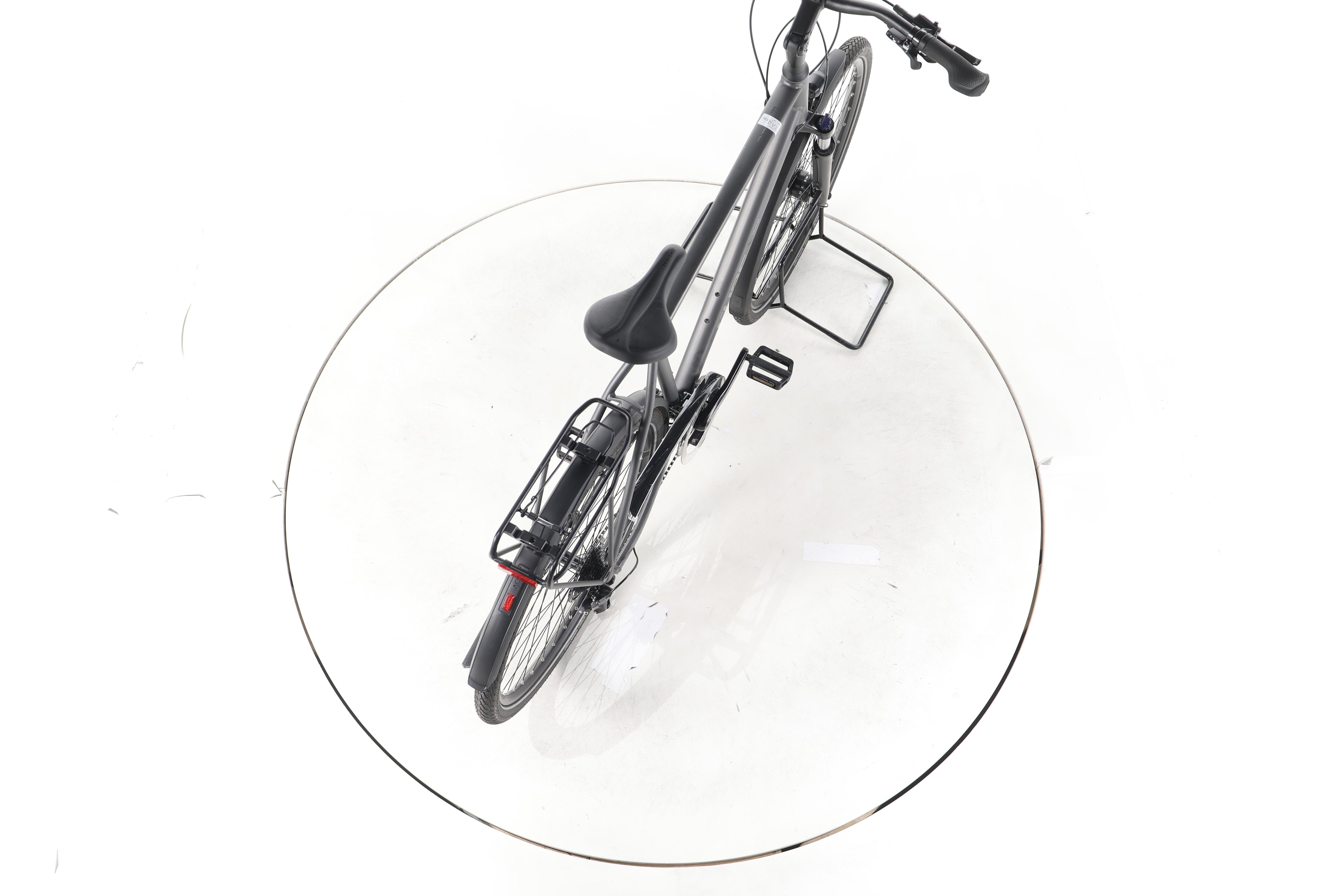 Cube Touring Pro Fahrrad City & Trekking - Image 23