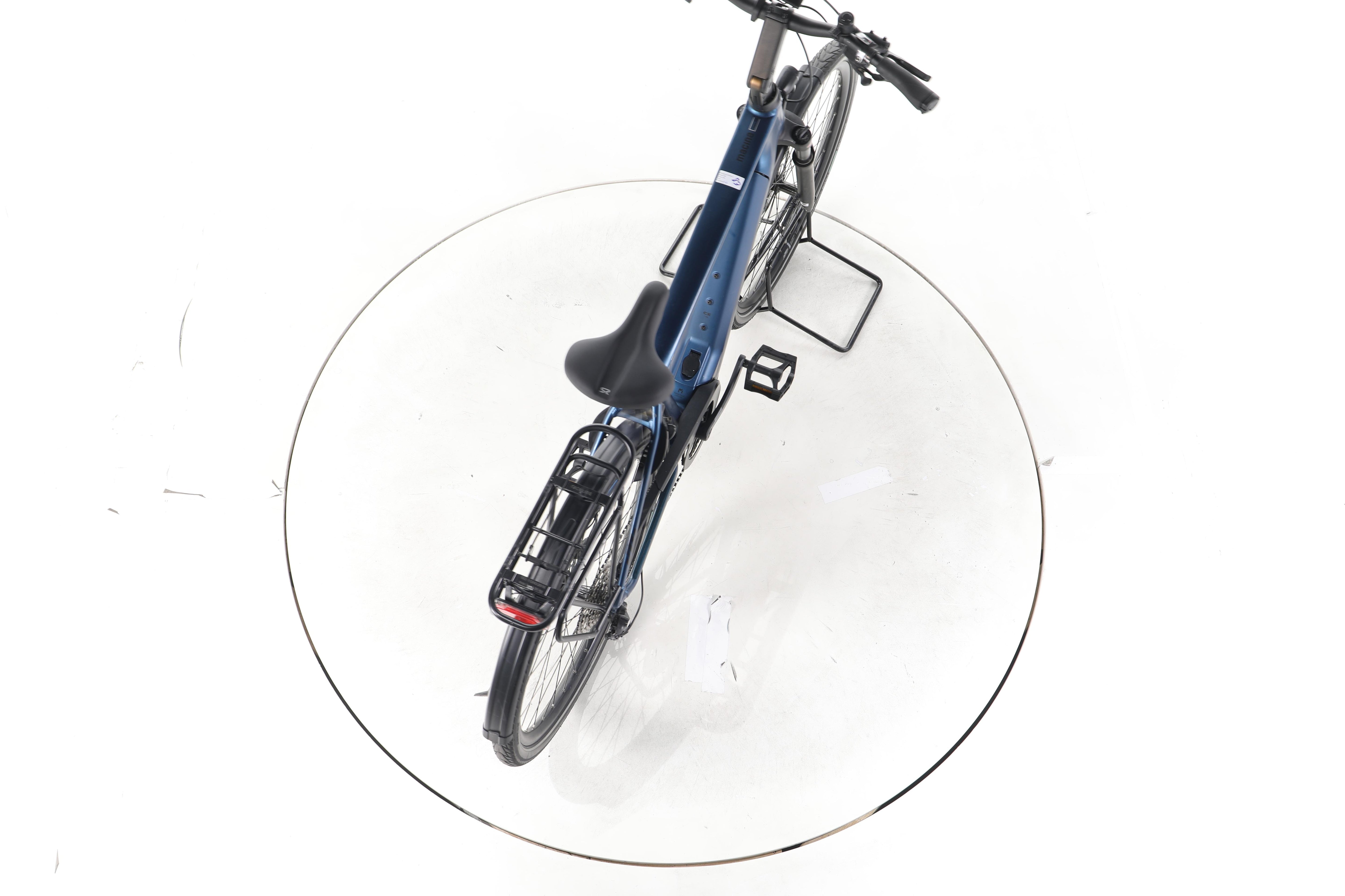 KTM Macina Style 730 Trekking E-Bike - Image 23