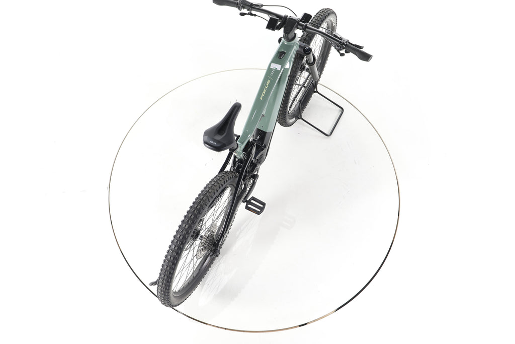 Focus Thron² 6.8 E-Bike Fully 2024 - Image 23