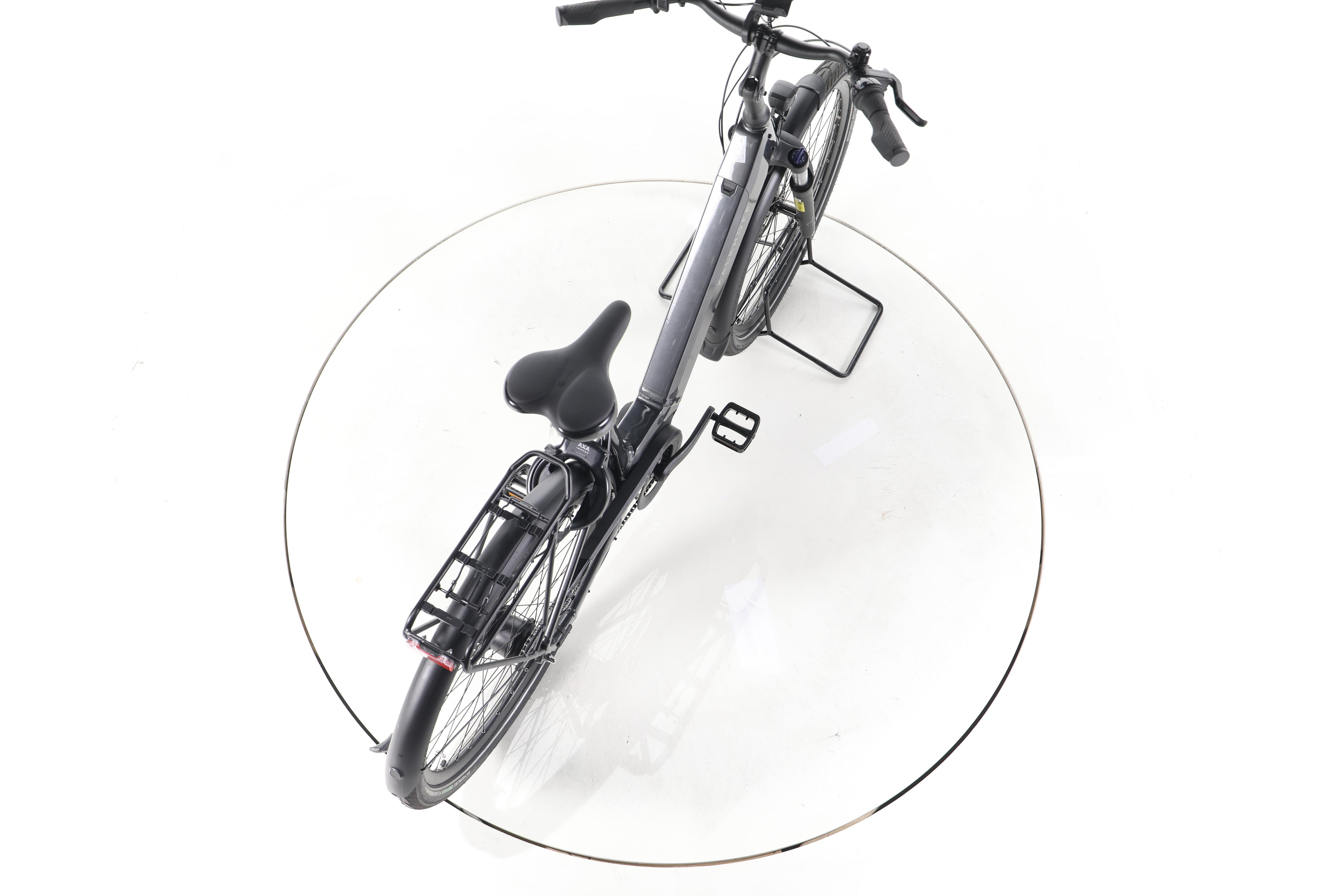 Kalkhoff Image 3.B Advance RT City E-Bike Tiefeinsteiger 2024 - Image 23