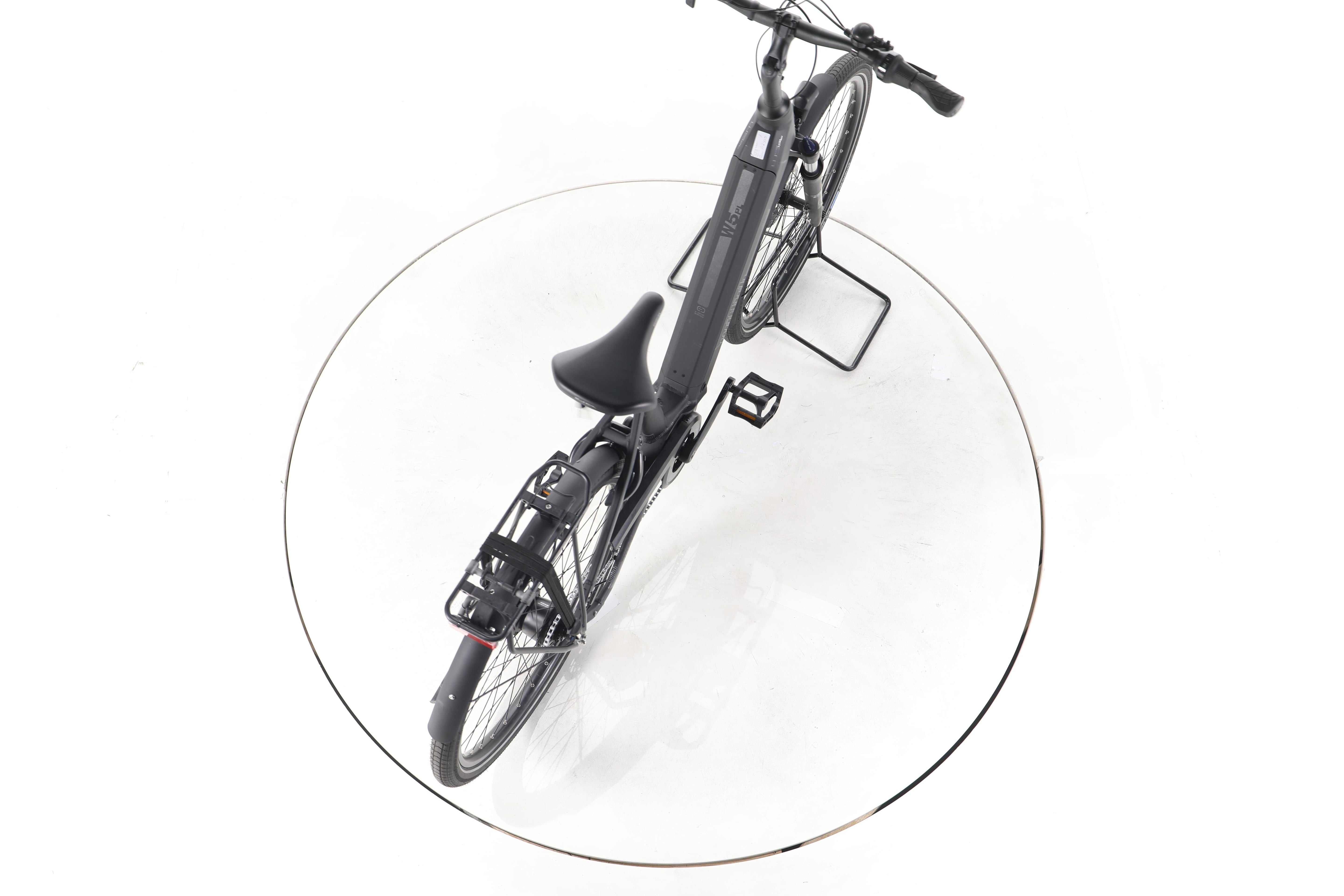 Wittich W5PL City E-Bike Tiefeinsteiger - Image 23