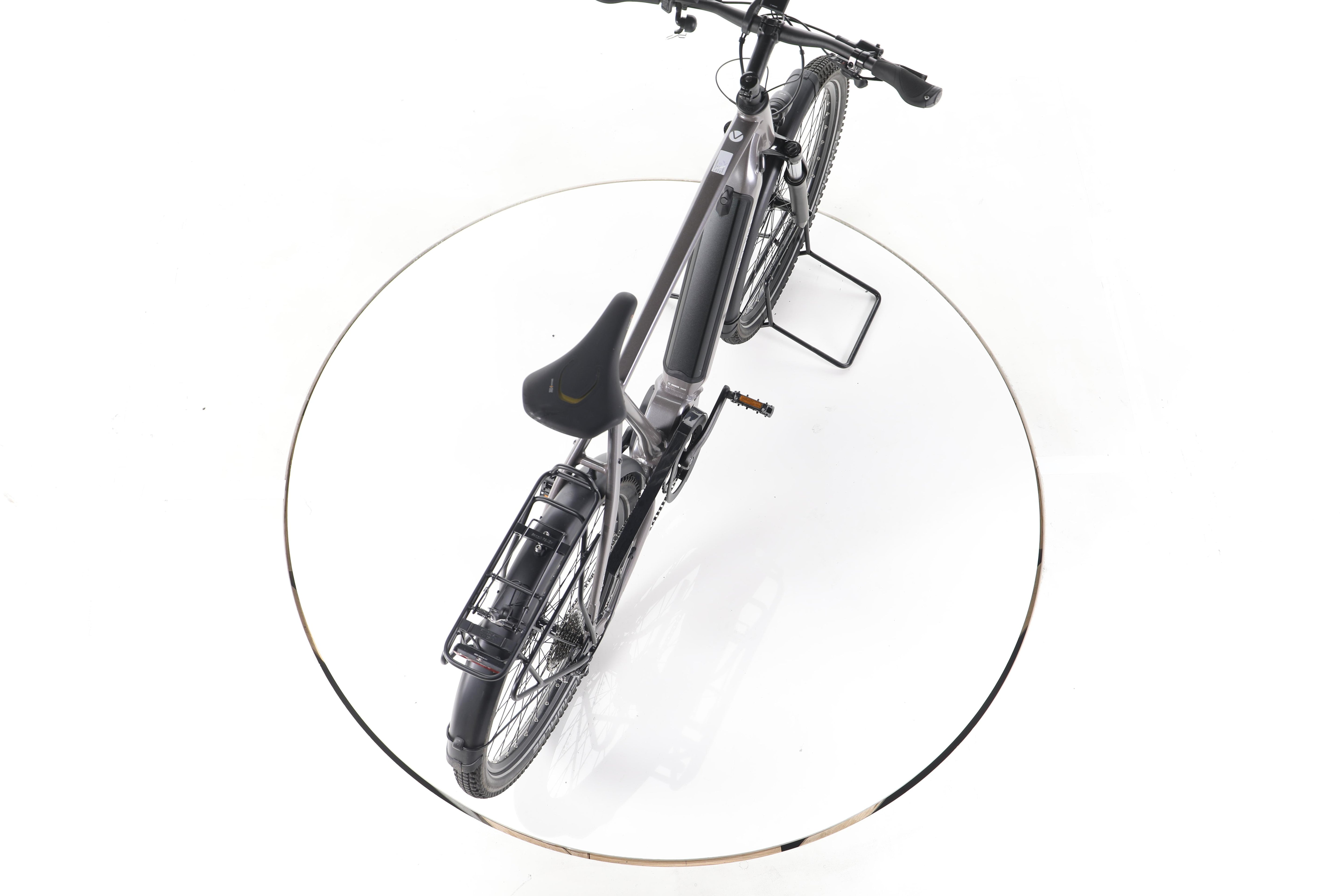 Velo de Ville SEB 990 Smart Trekking E-Bike - Image 23