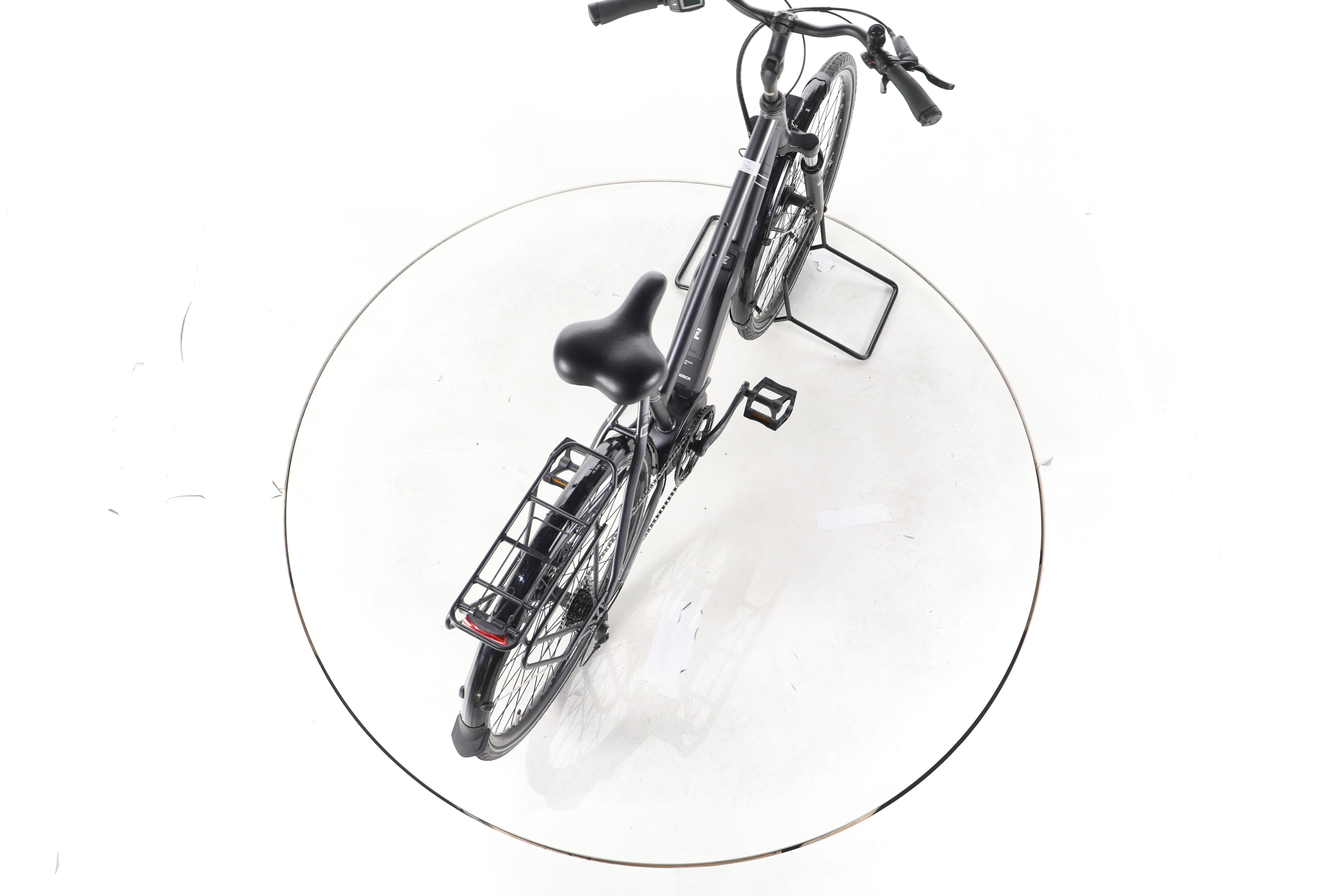 Triumph E-Bird Ultra Trekking E-Bike - Image 23