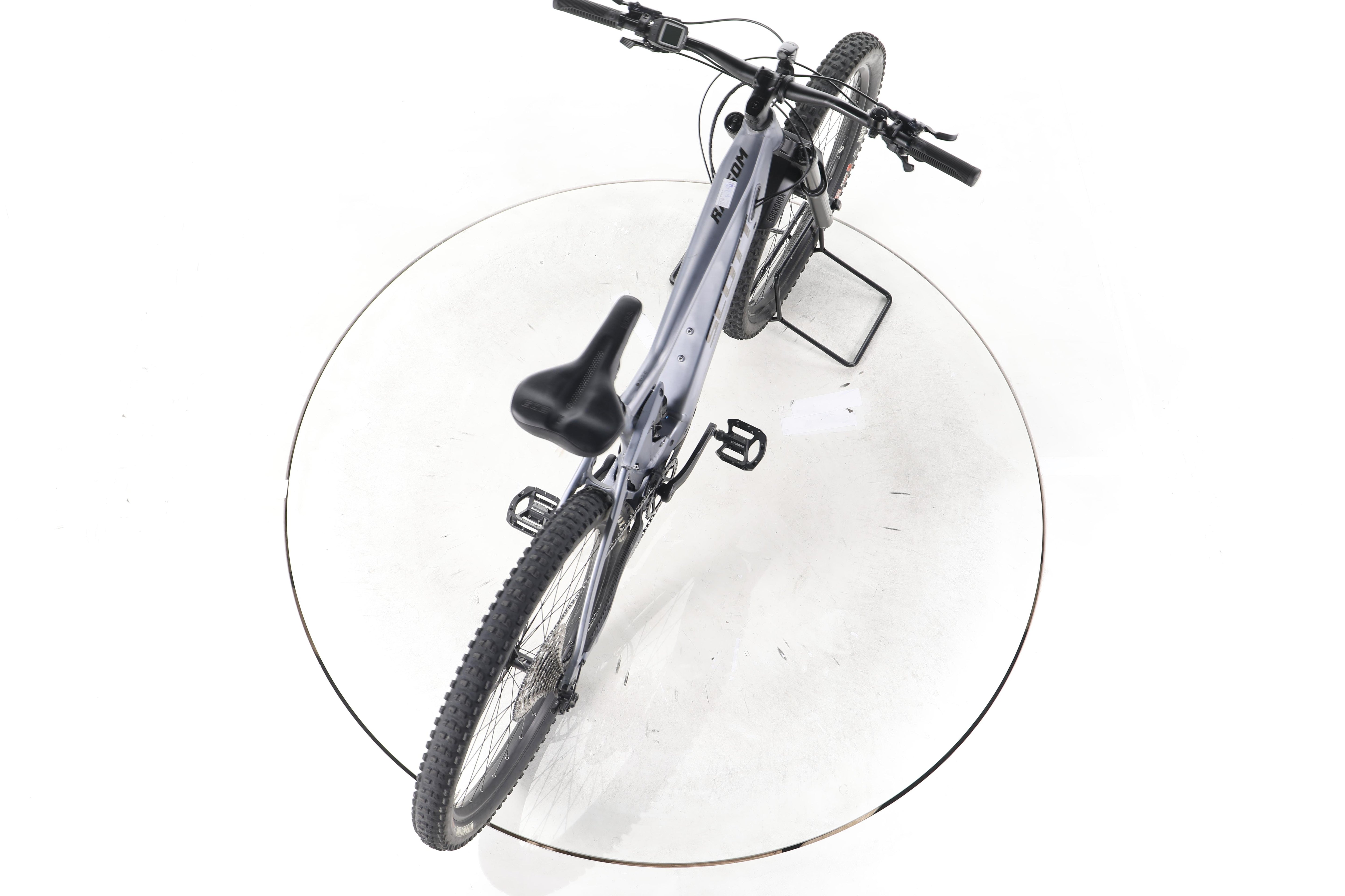 Scott Ransom eRIDE 920 E-Bike Fully - Image 23